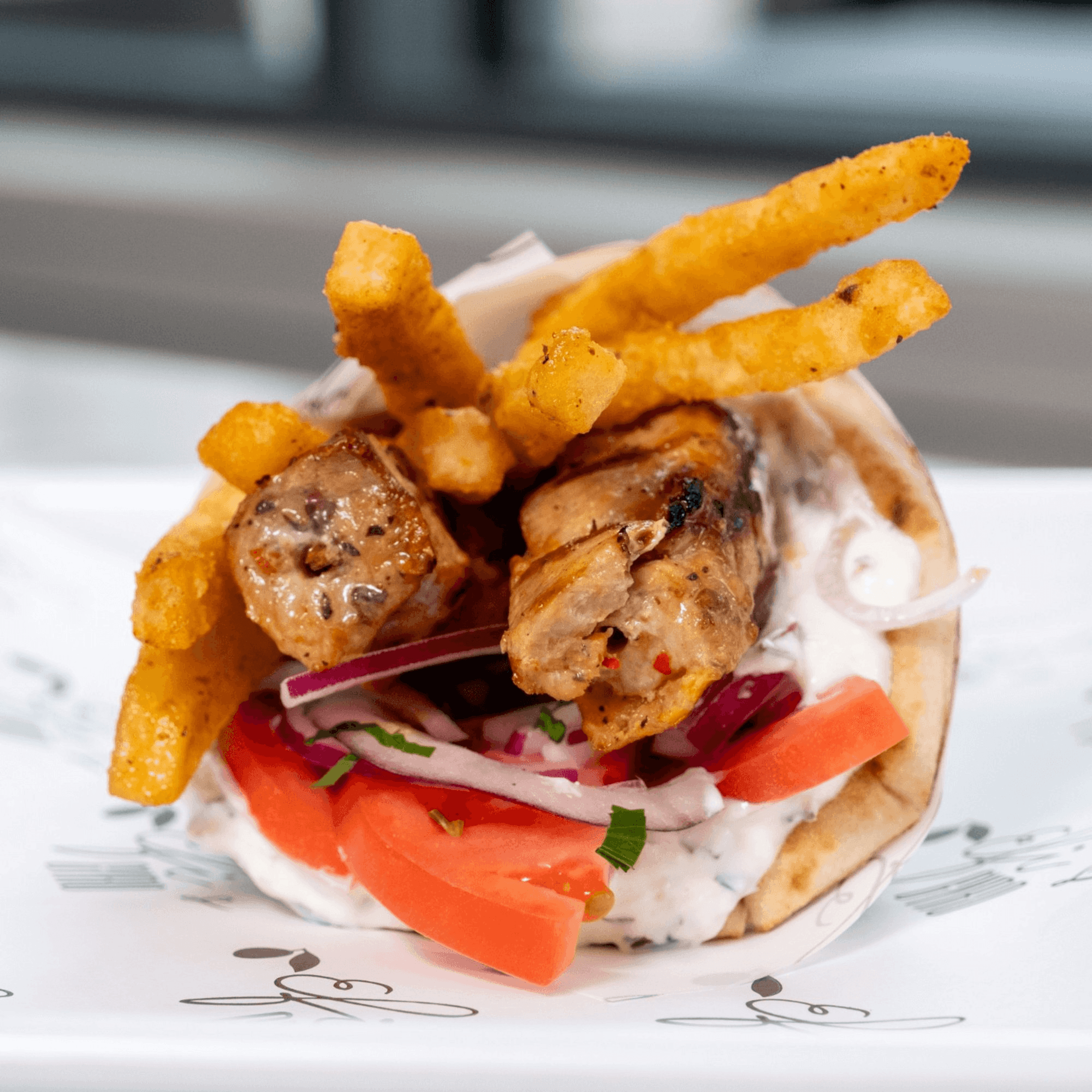 Efi's Gyro gallery image #2