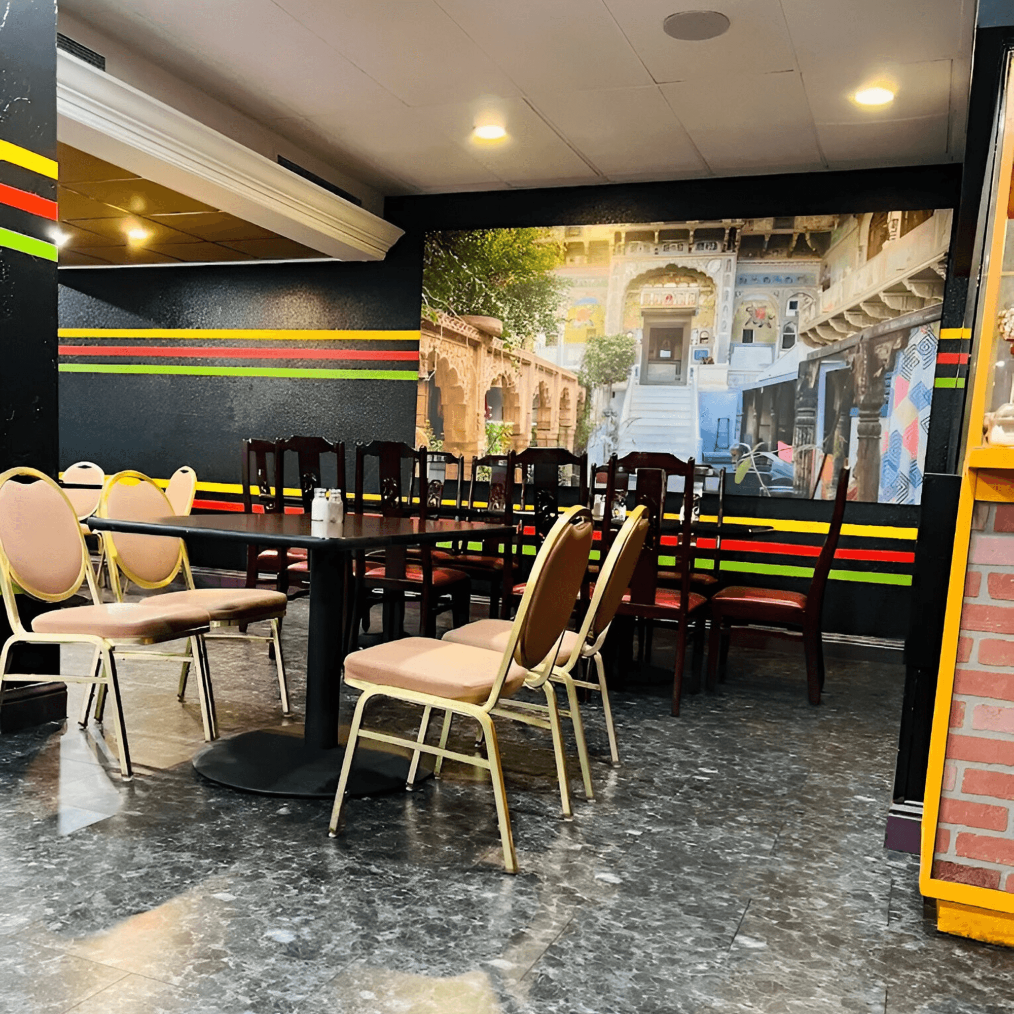 Haveli Grill Commercial Kitchen & BBQ gallery image #2