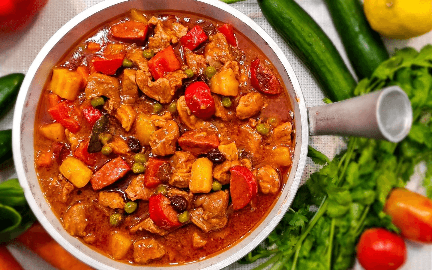 Kusinera Filipino Cuisine Rewards