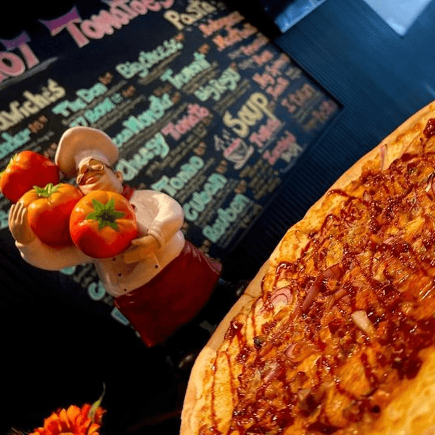 Stop By or Order Today!