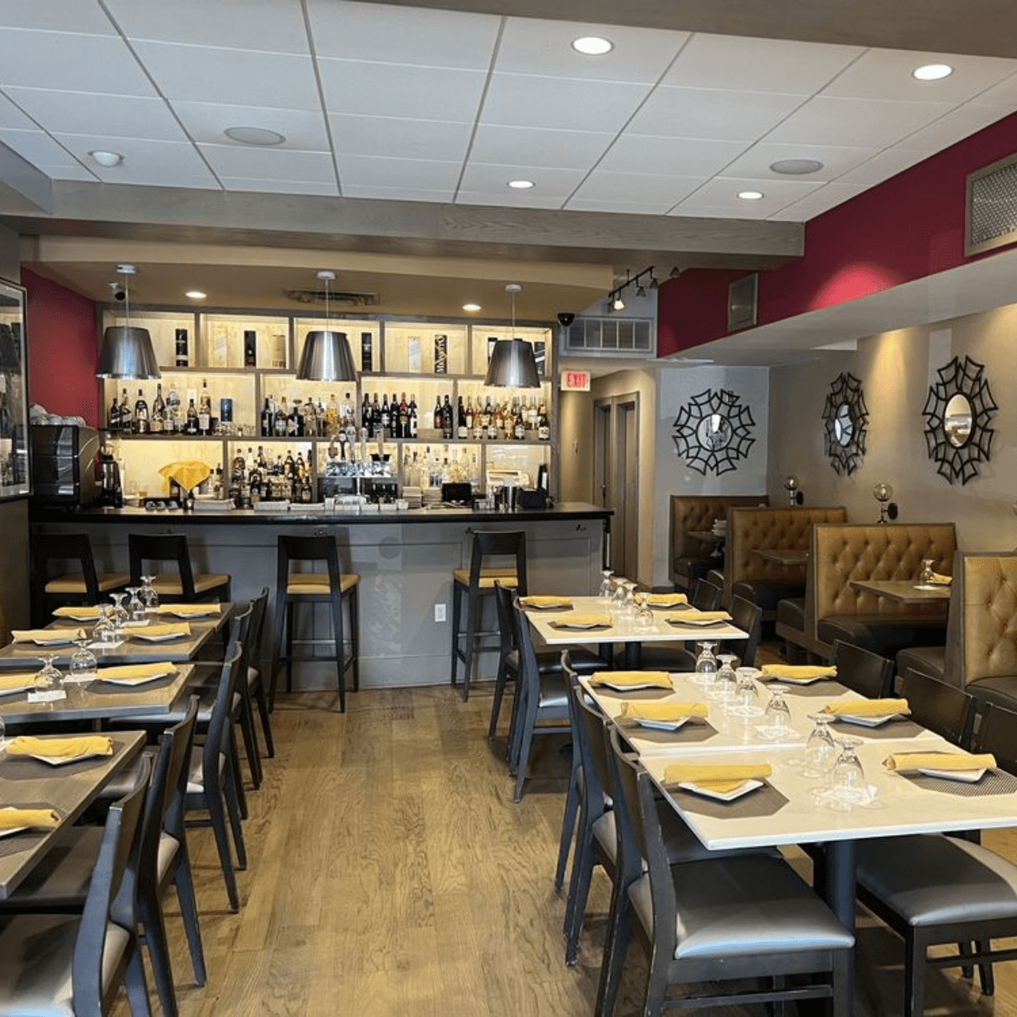 CherCher Ethiopian Cuisine