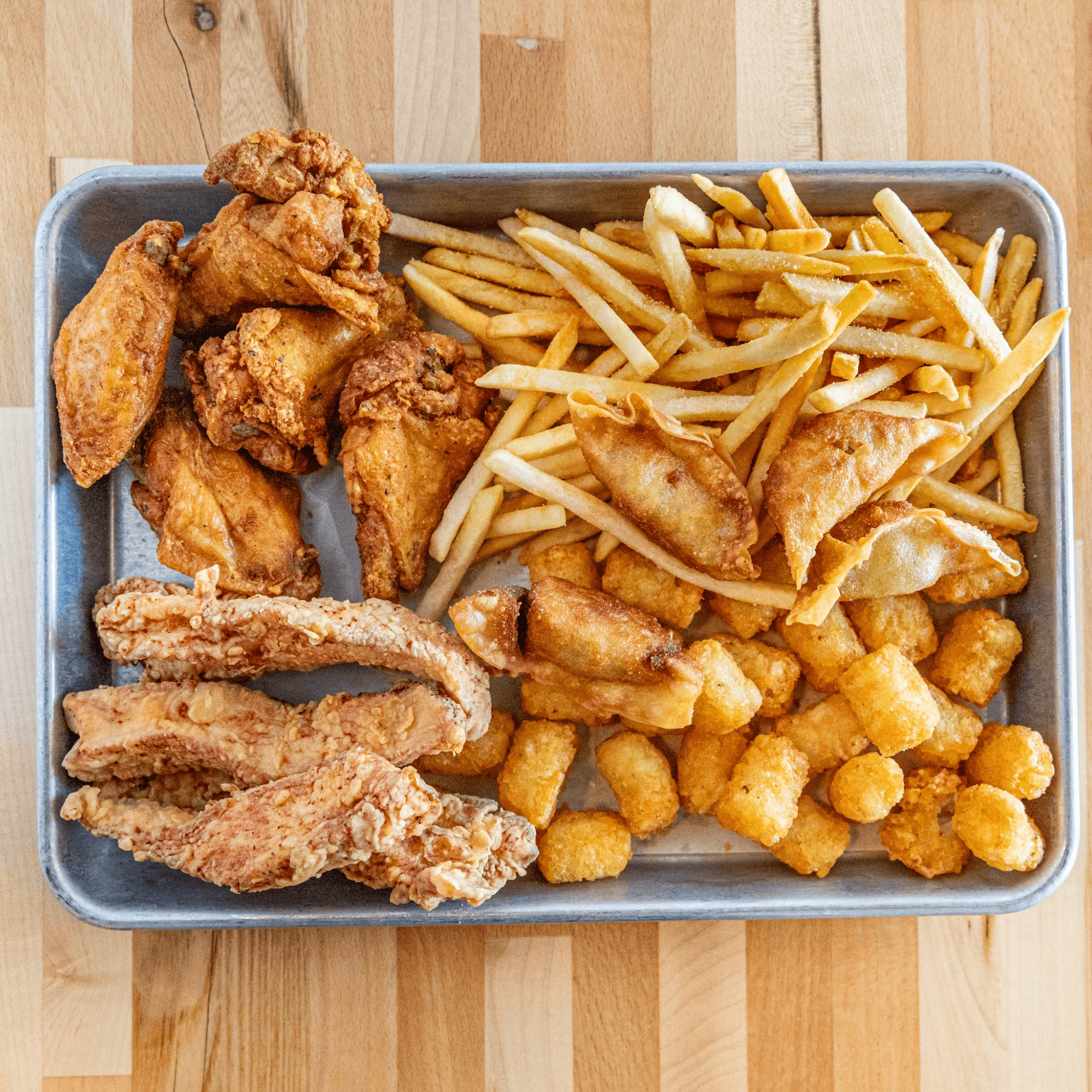 Wings to Us gallery image #2