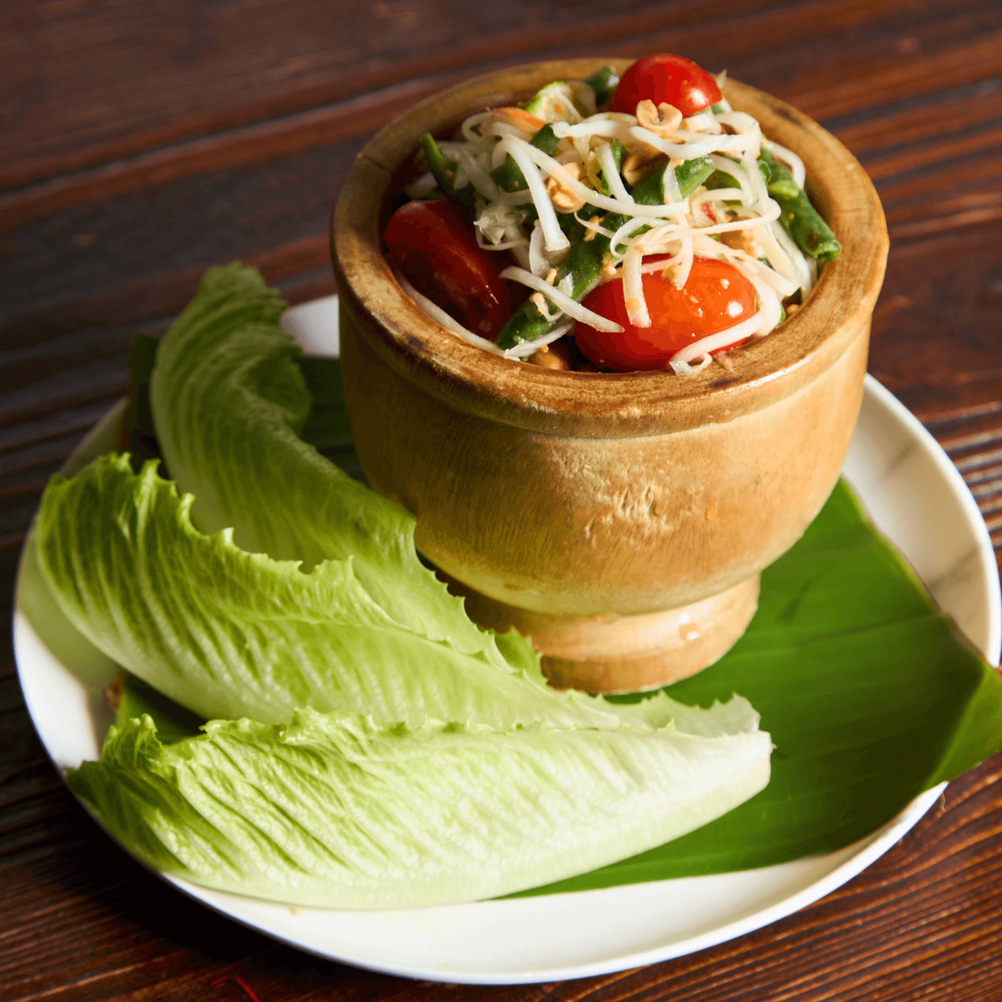 Kittiwat Thai Kitchen gallery image #6