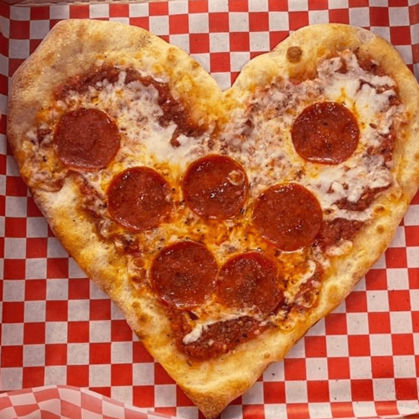 Welcome to Pizza Nation! 🍕