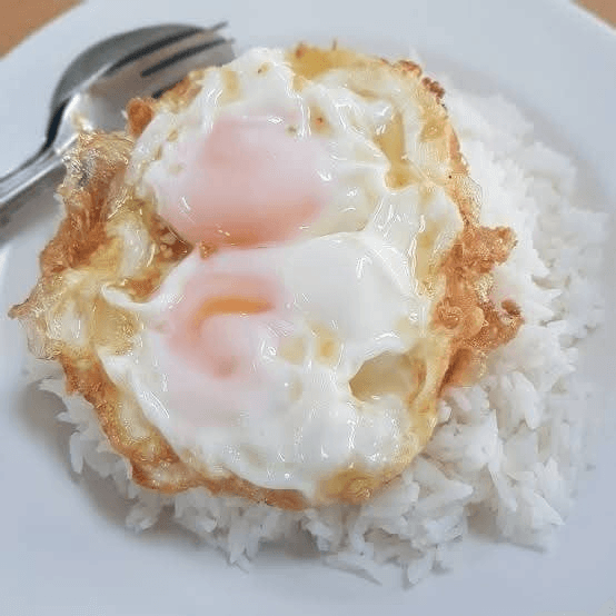 Fried Eggs (2).