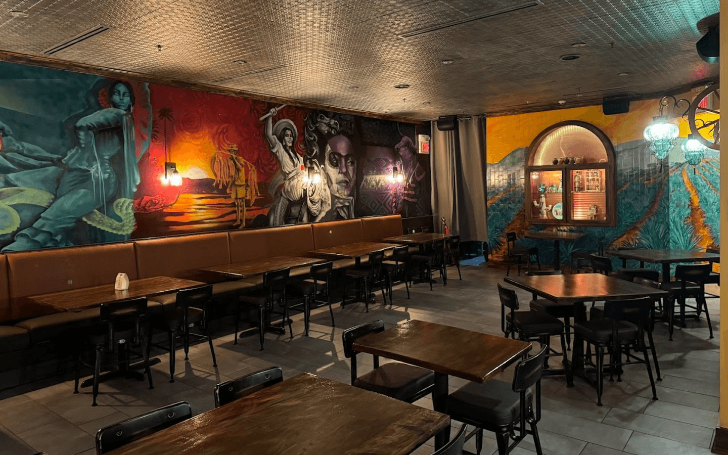 How MexCantina Came to Life 🌮