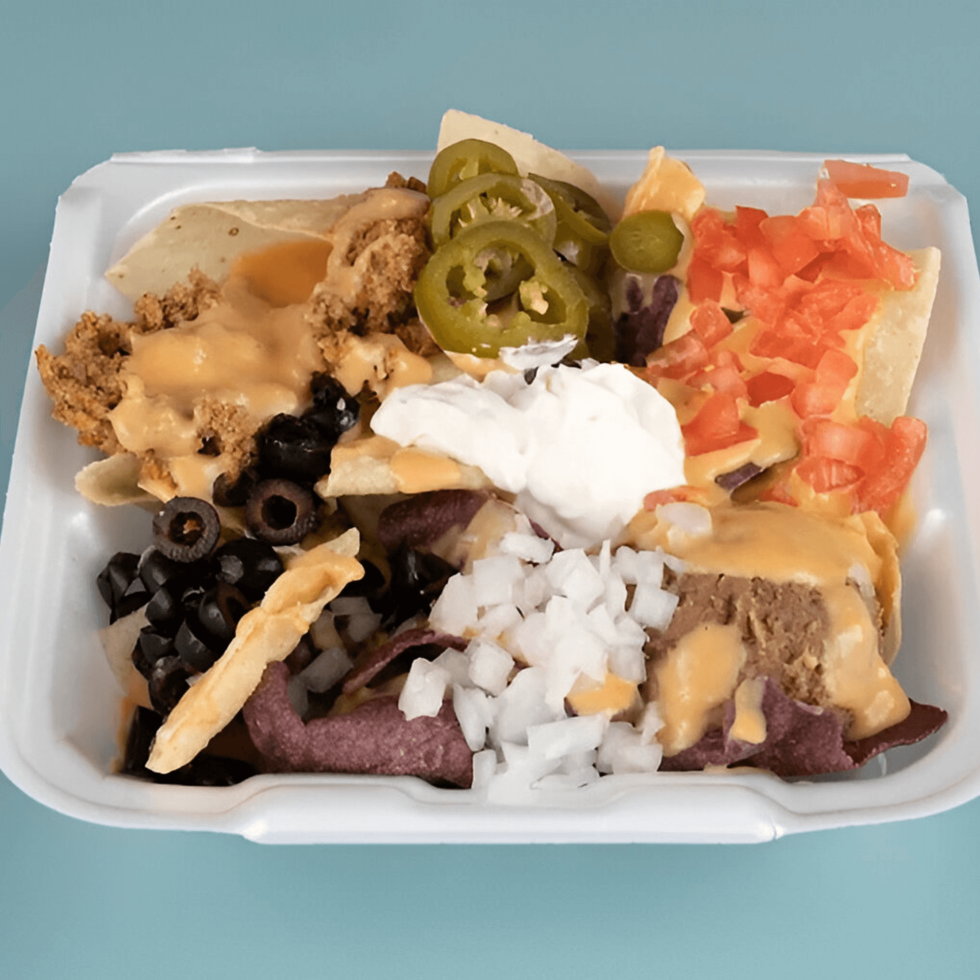 Pepe's Mexican Café gallery image #2