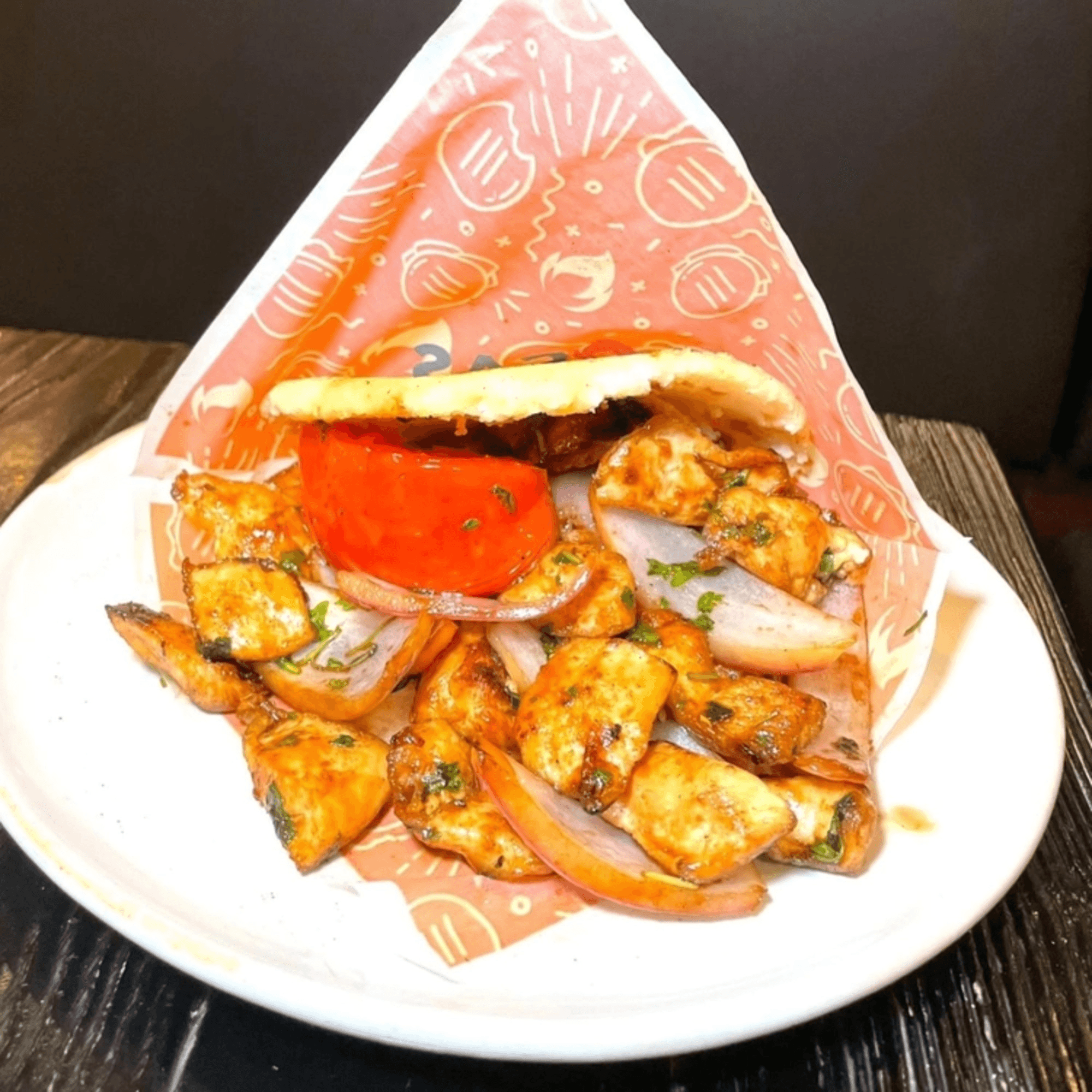 Bocas Grill gallery image #1