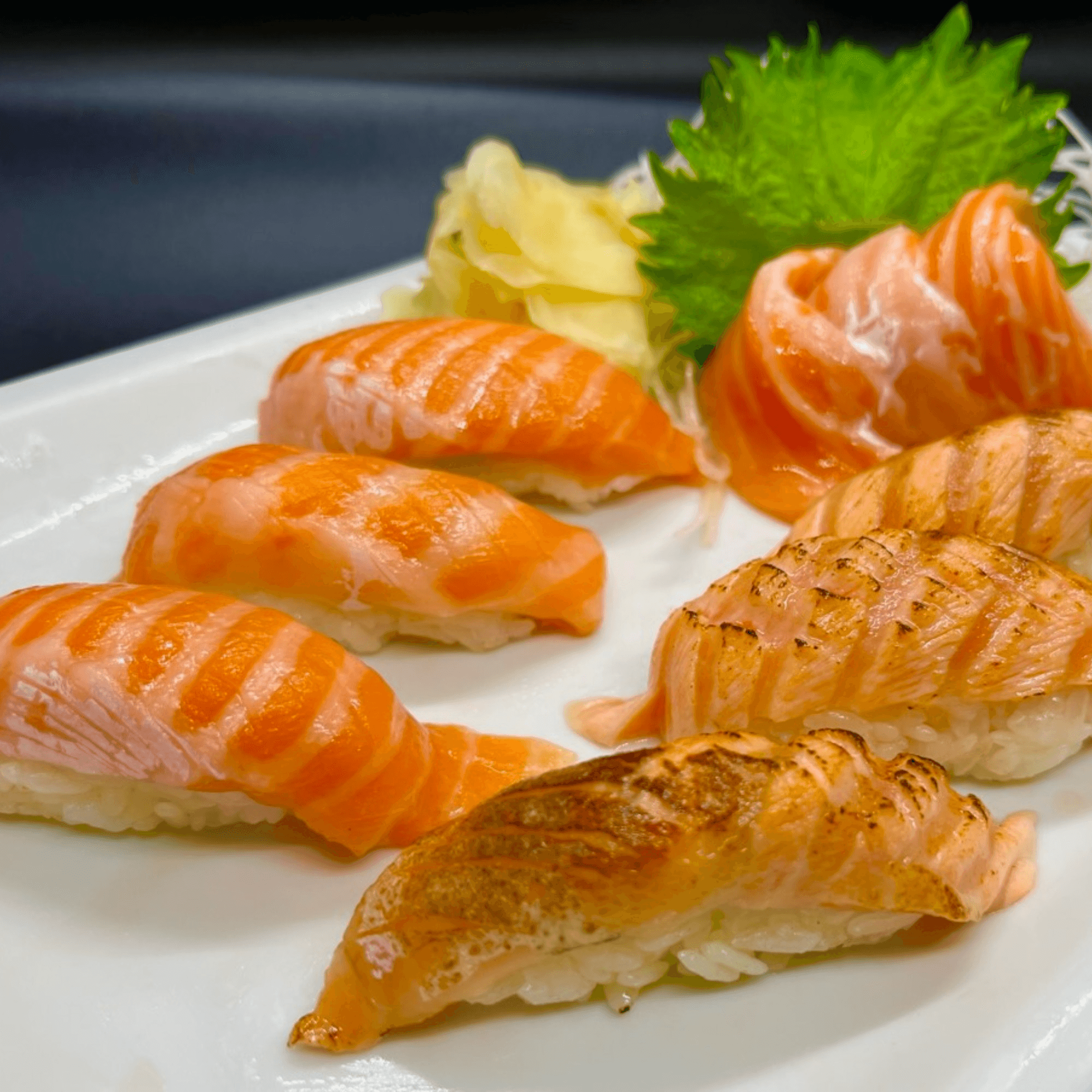 Edomasa Sushi Bar & Restaurant gallery image #7