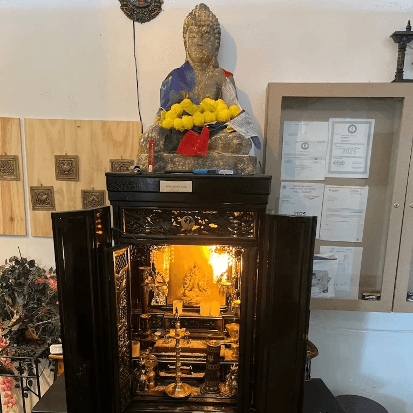 Tradition Meets Local Taste