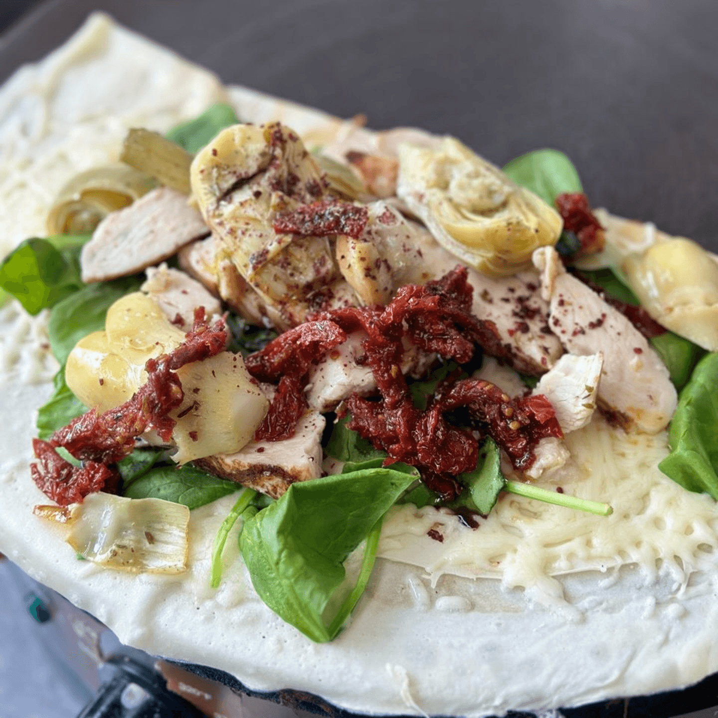 Choose Your Next Meal