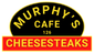 Murphy's Cafe 126