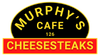 Murphy's Cafe 126