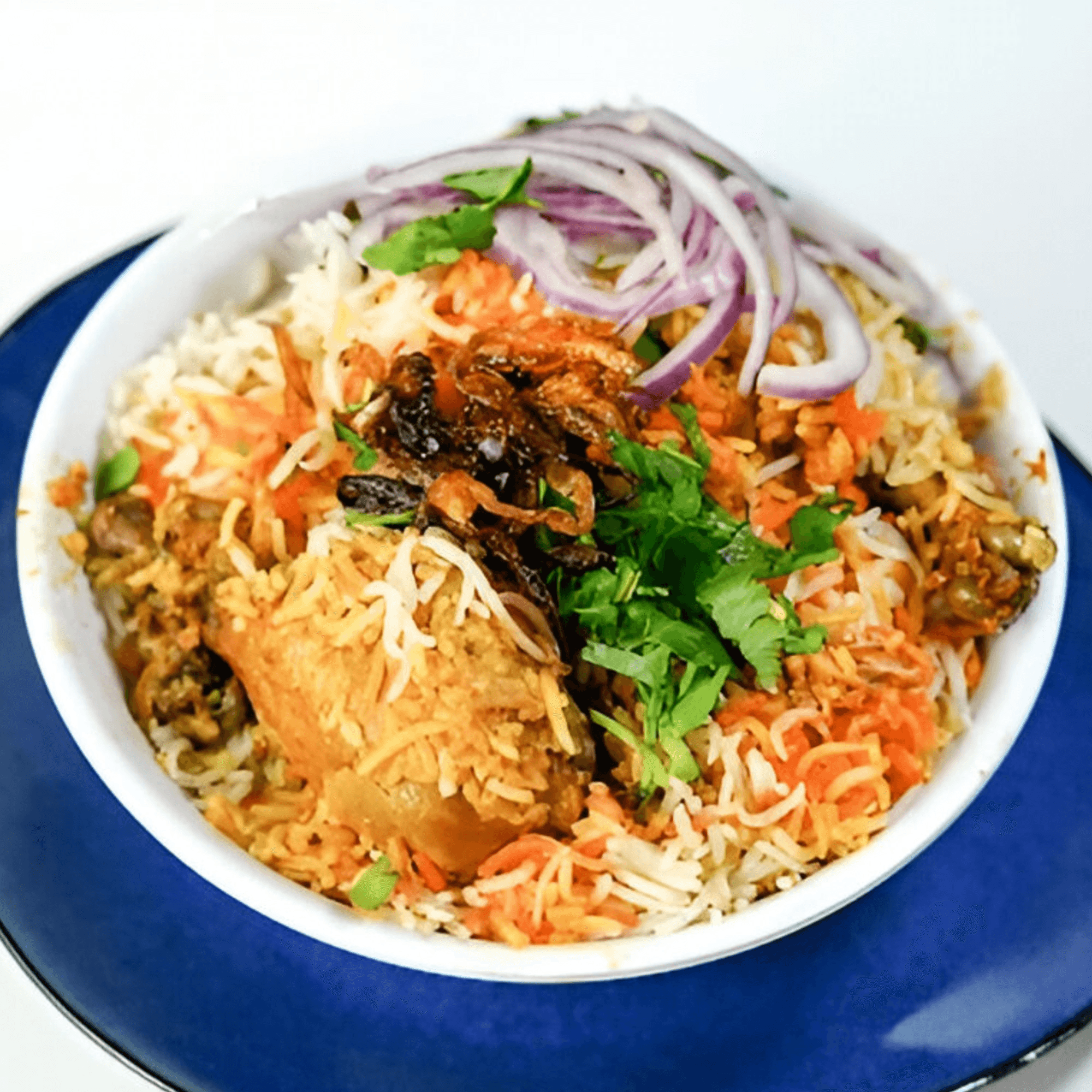 Pataka Indian Fusion Cuisine gallery image #1