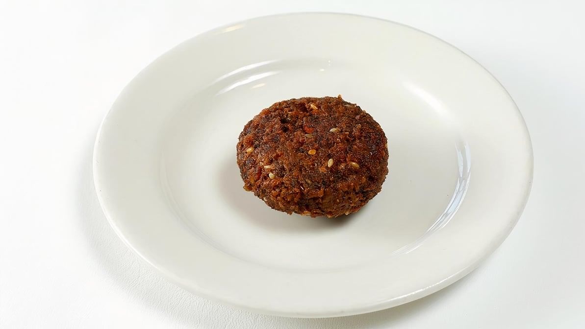Falafel.