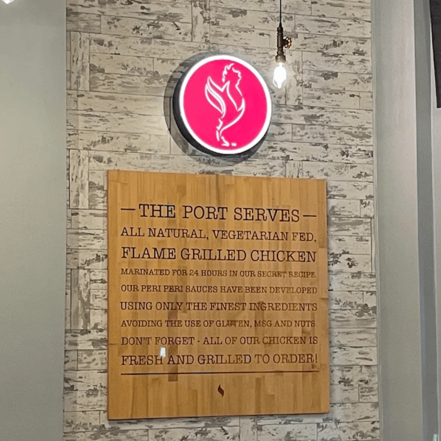 Columbus, OH - Coming Soon