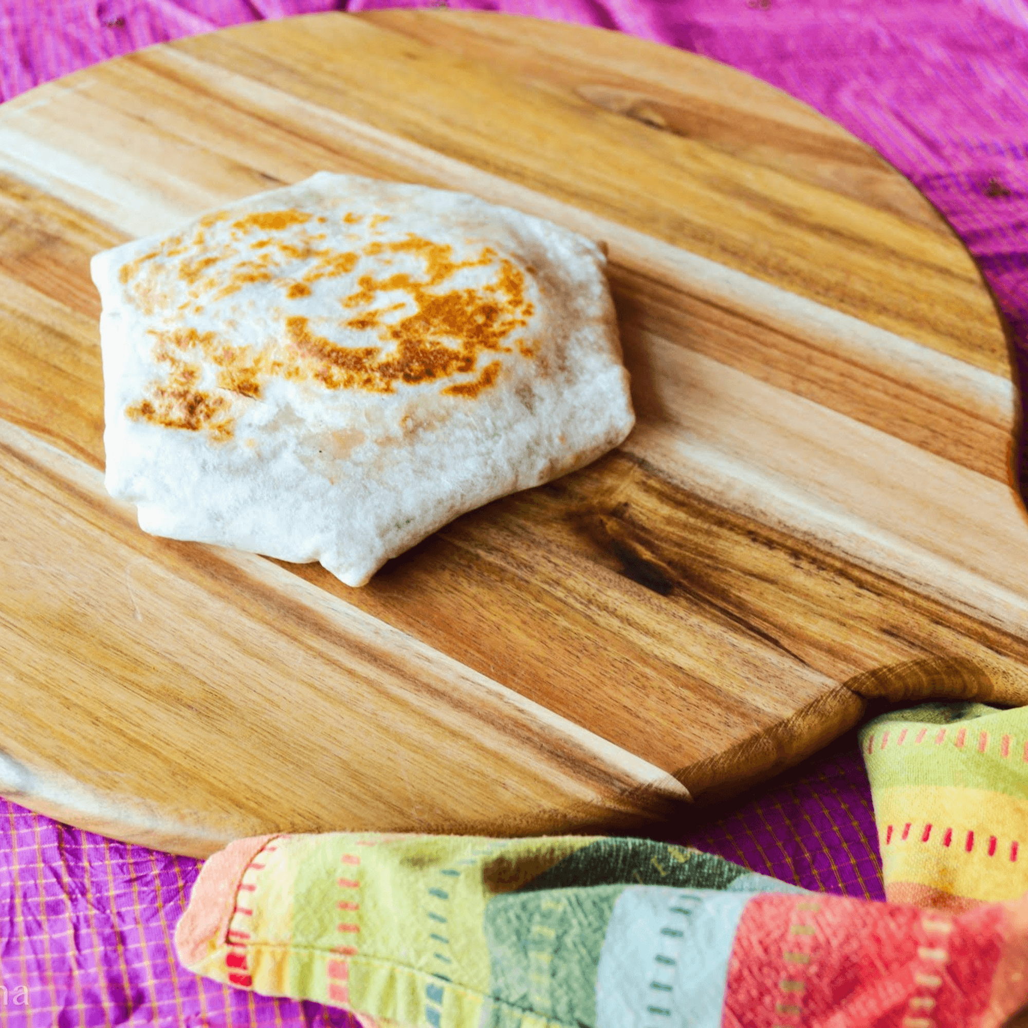 Maast Indian gallery image #10