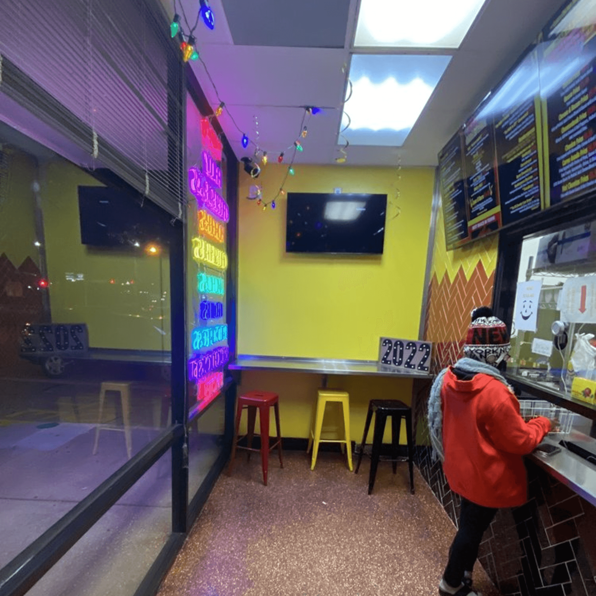 Cesar's Snack Shack gallery image #3