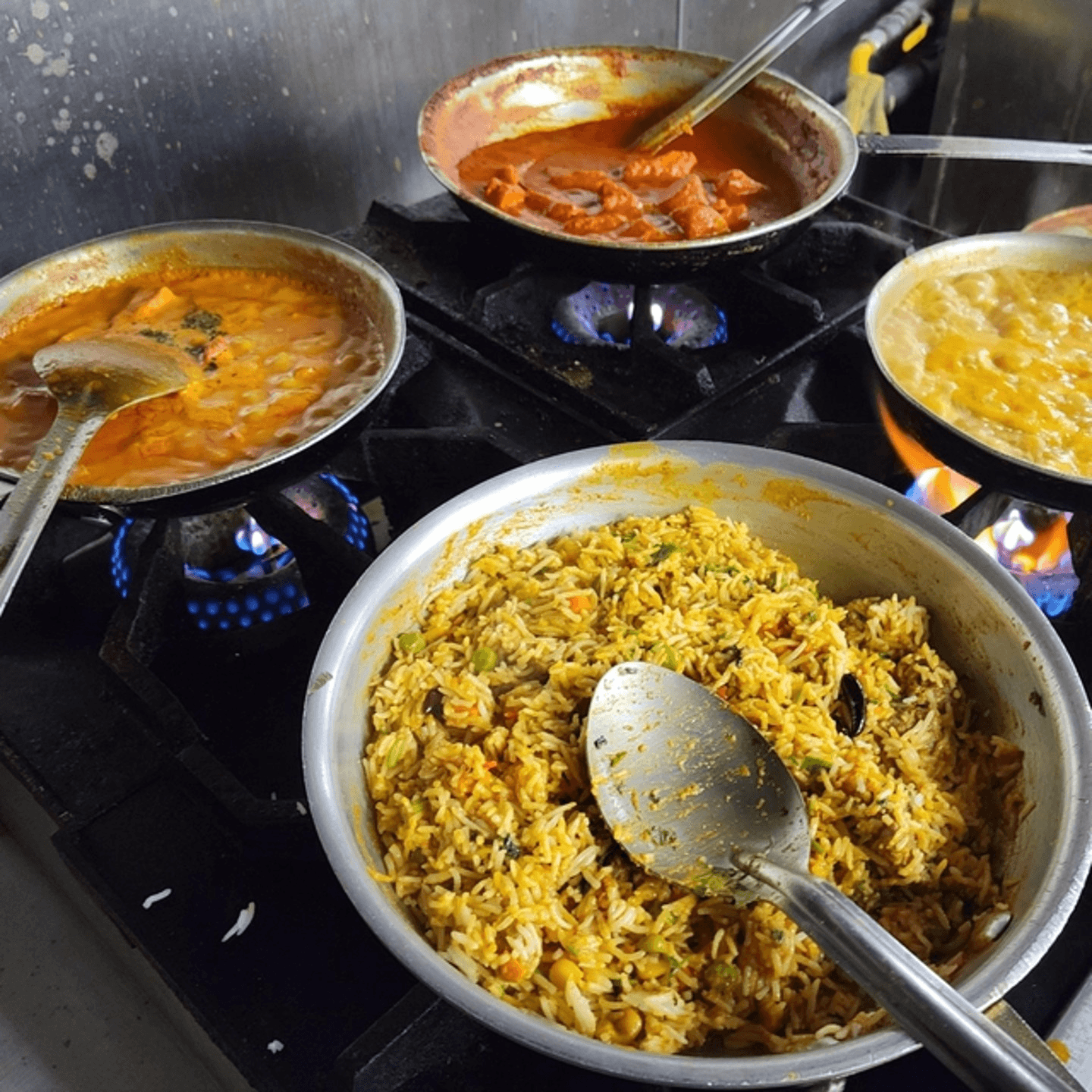 Fine Indian Cuisine
