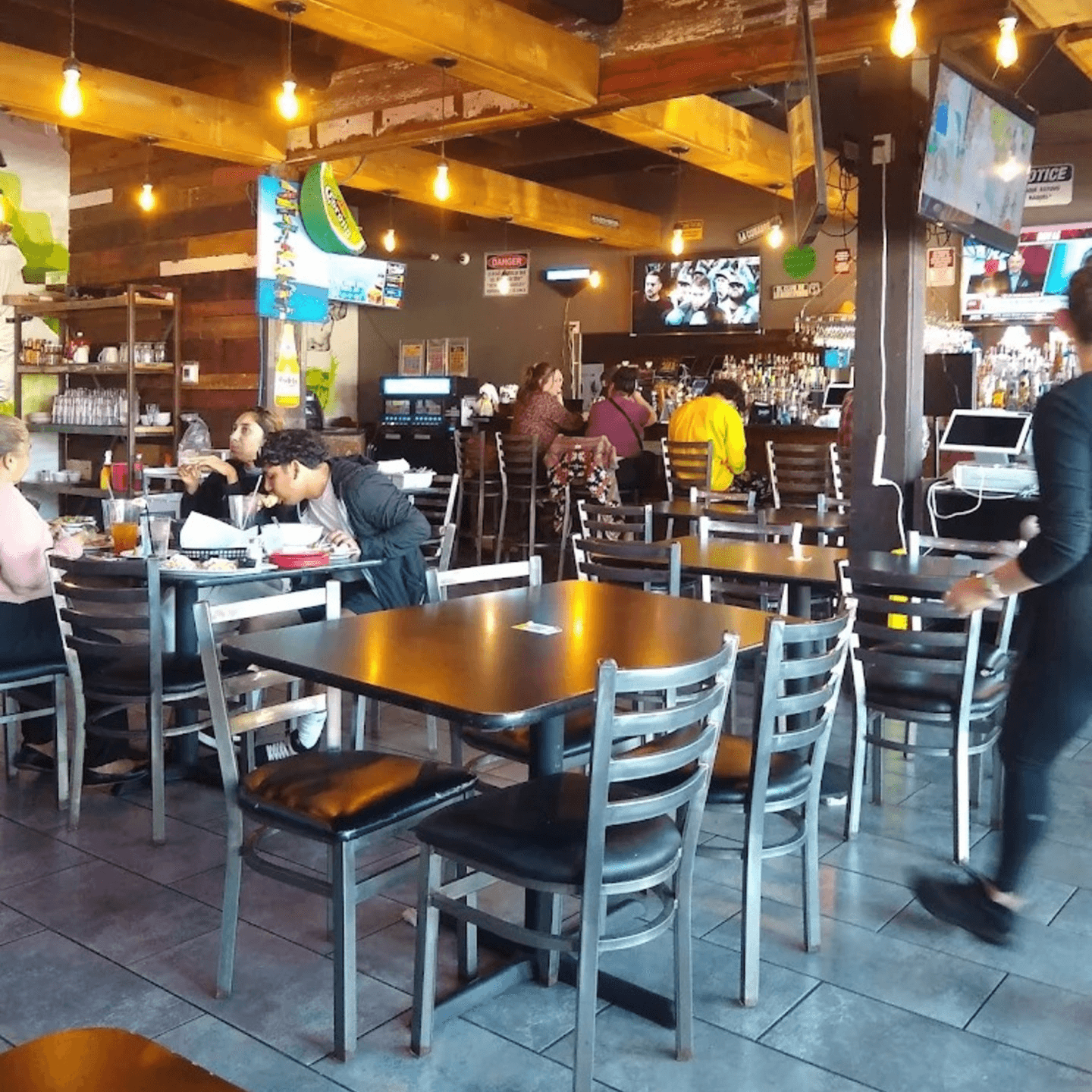 Save Your Spot at La Costa