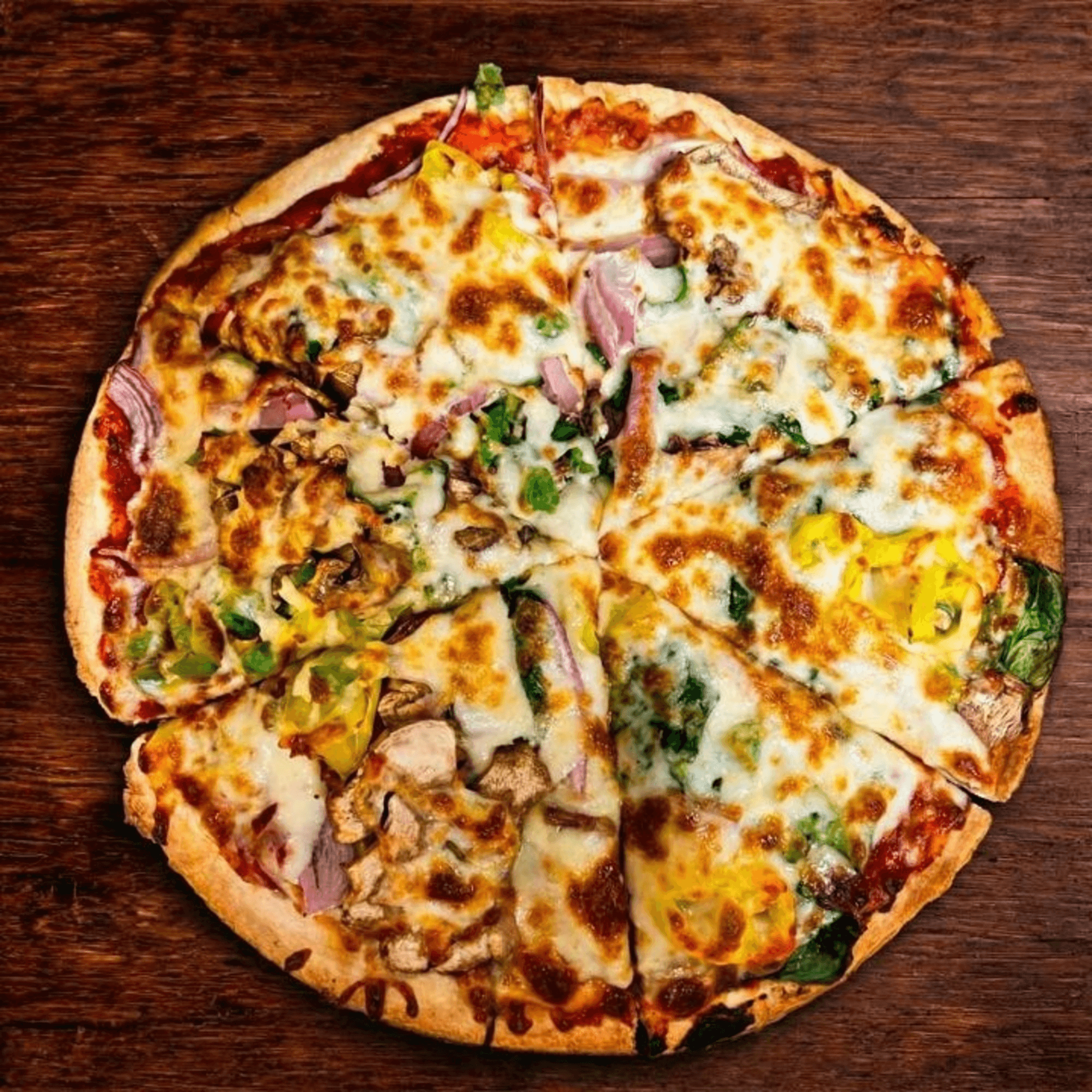 B Antonio's Pizza gallery image #3