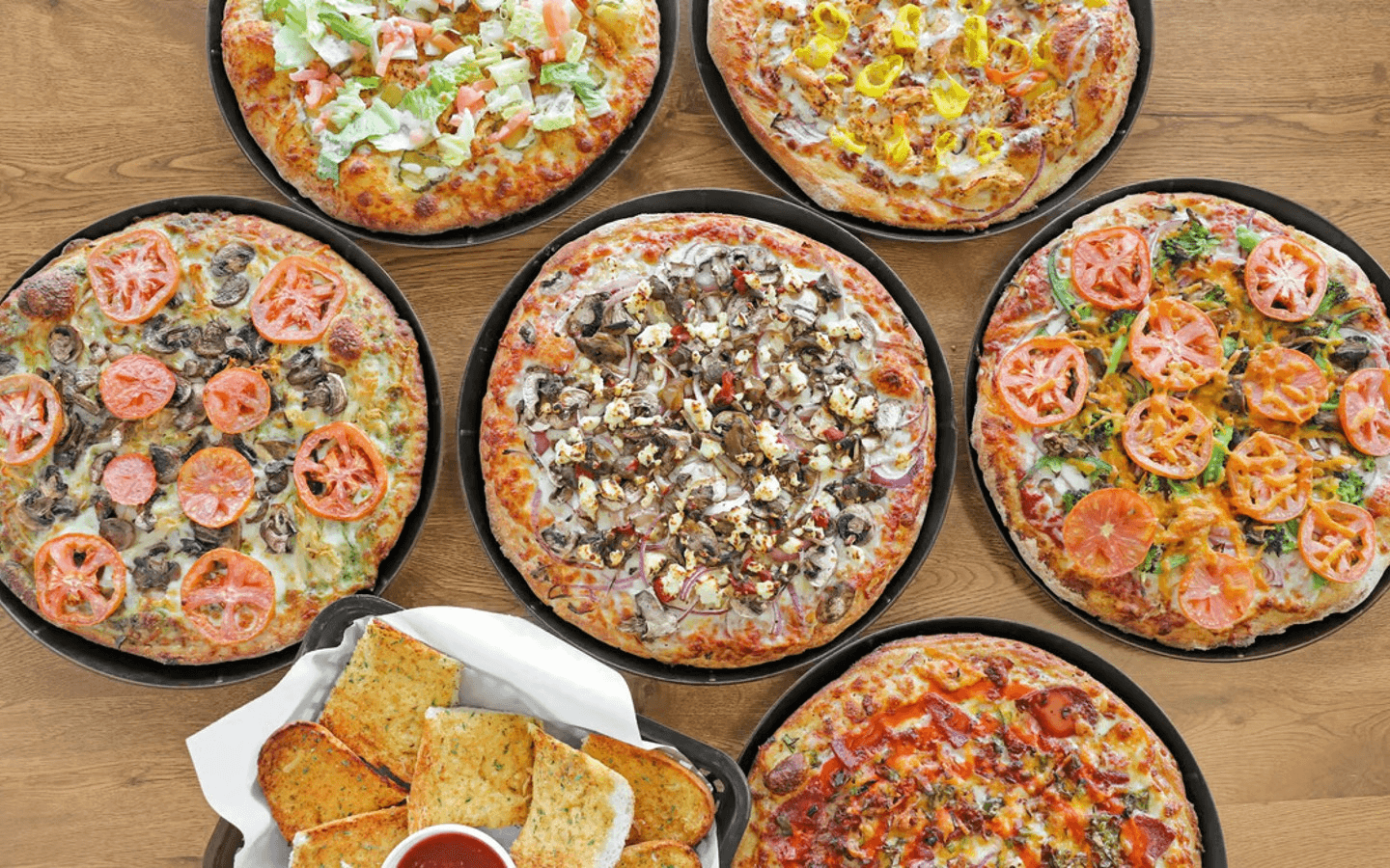 Wasatch Pizza Company