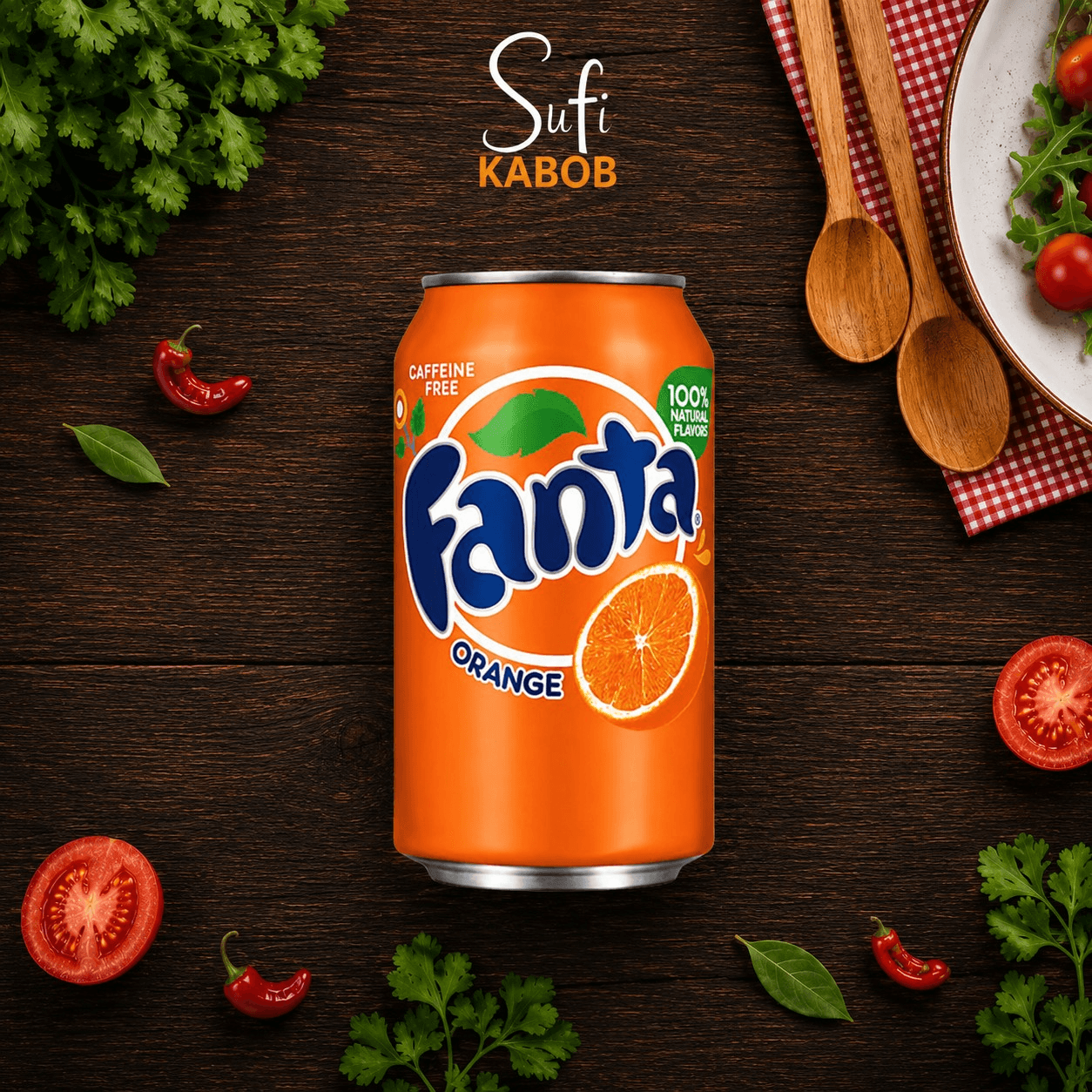Fanta