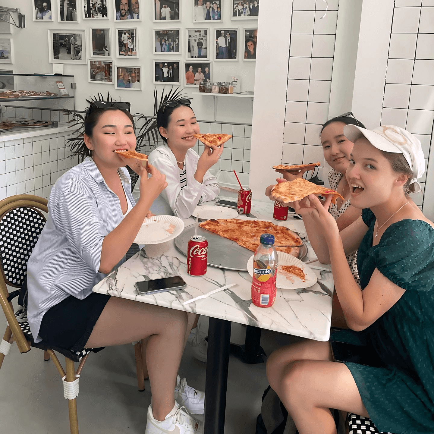 A Place for Everyone