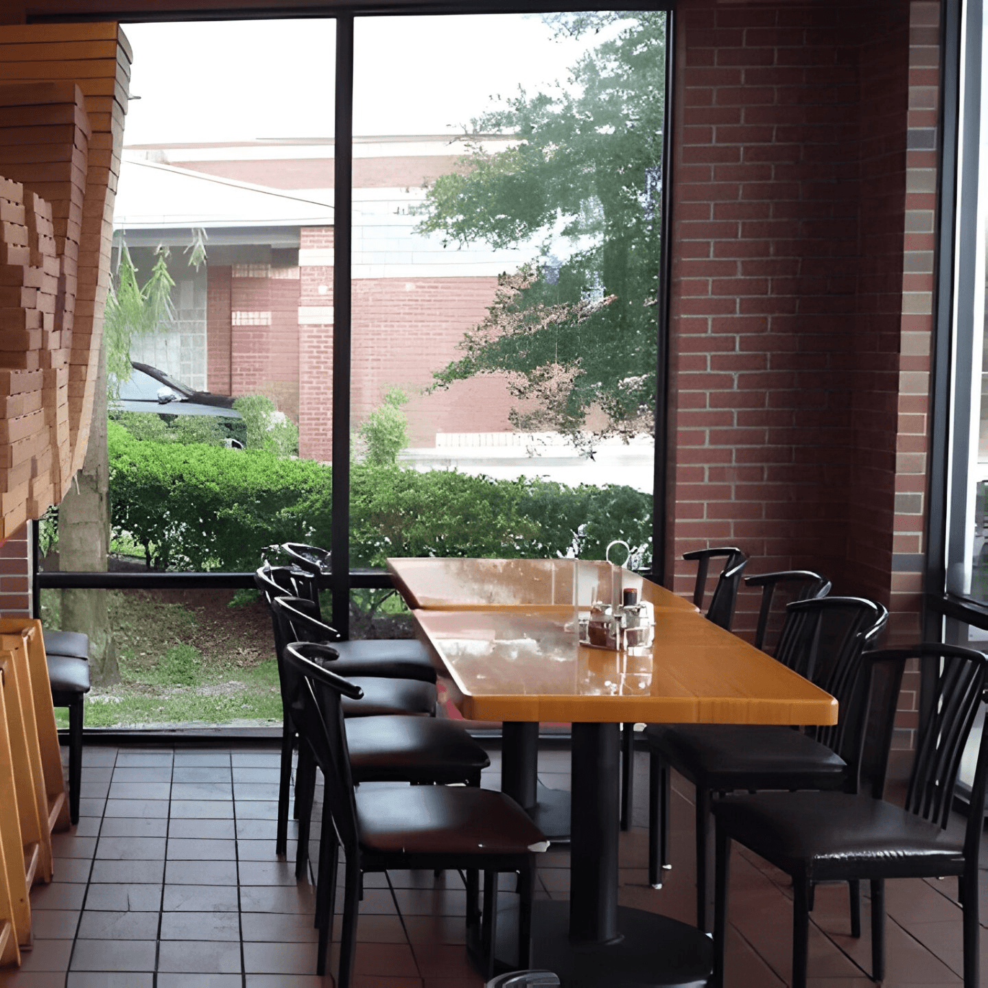 More Than Pizza — A Place to Feel at Home