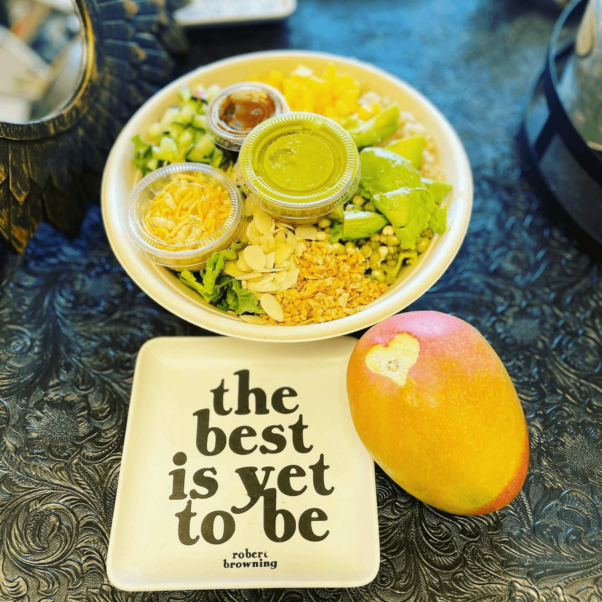 Eats Meets West Bowls gallery image #8