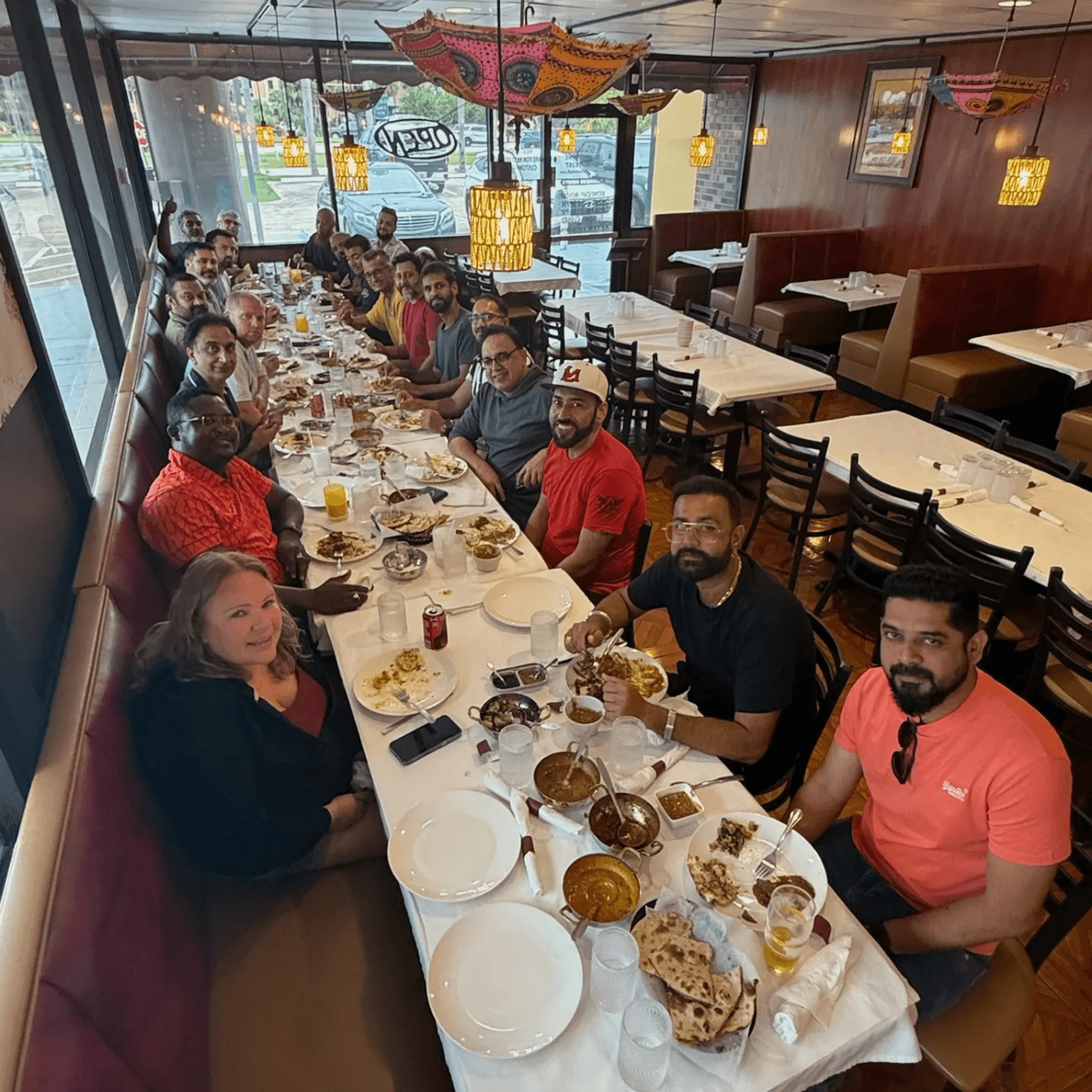 Divine Indian Cuisine gallery image #2