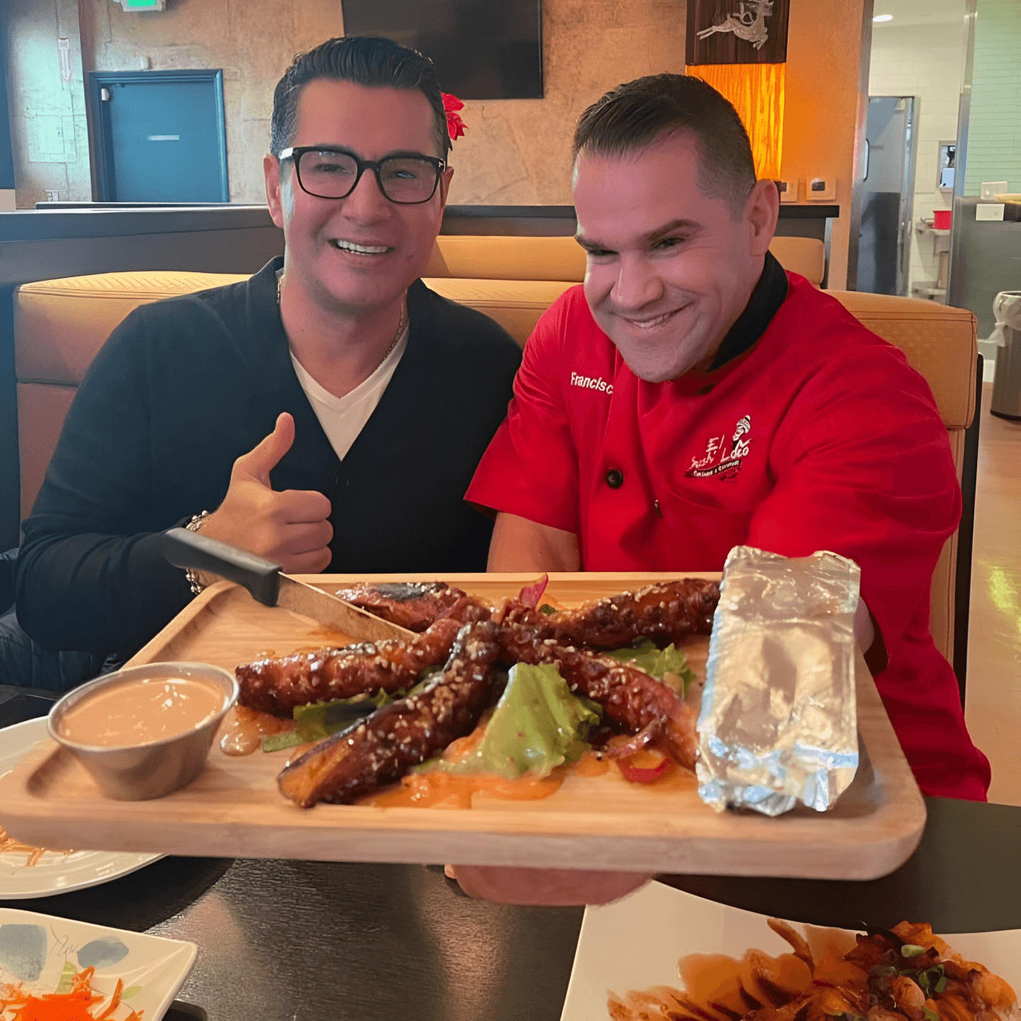 Our Key Differentiator