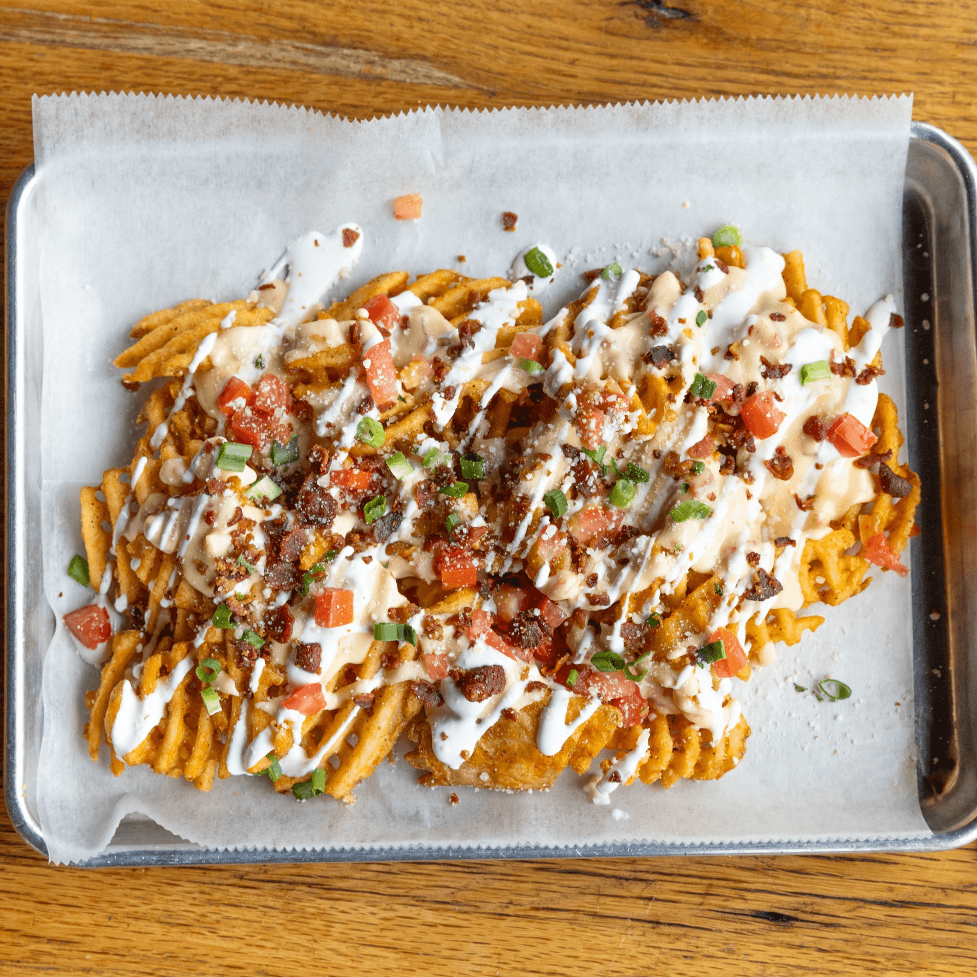 Felix's Pizza Pub gallery image #5