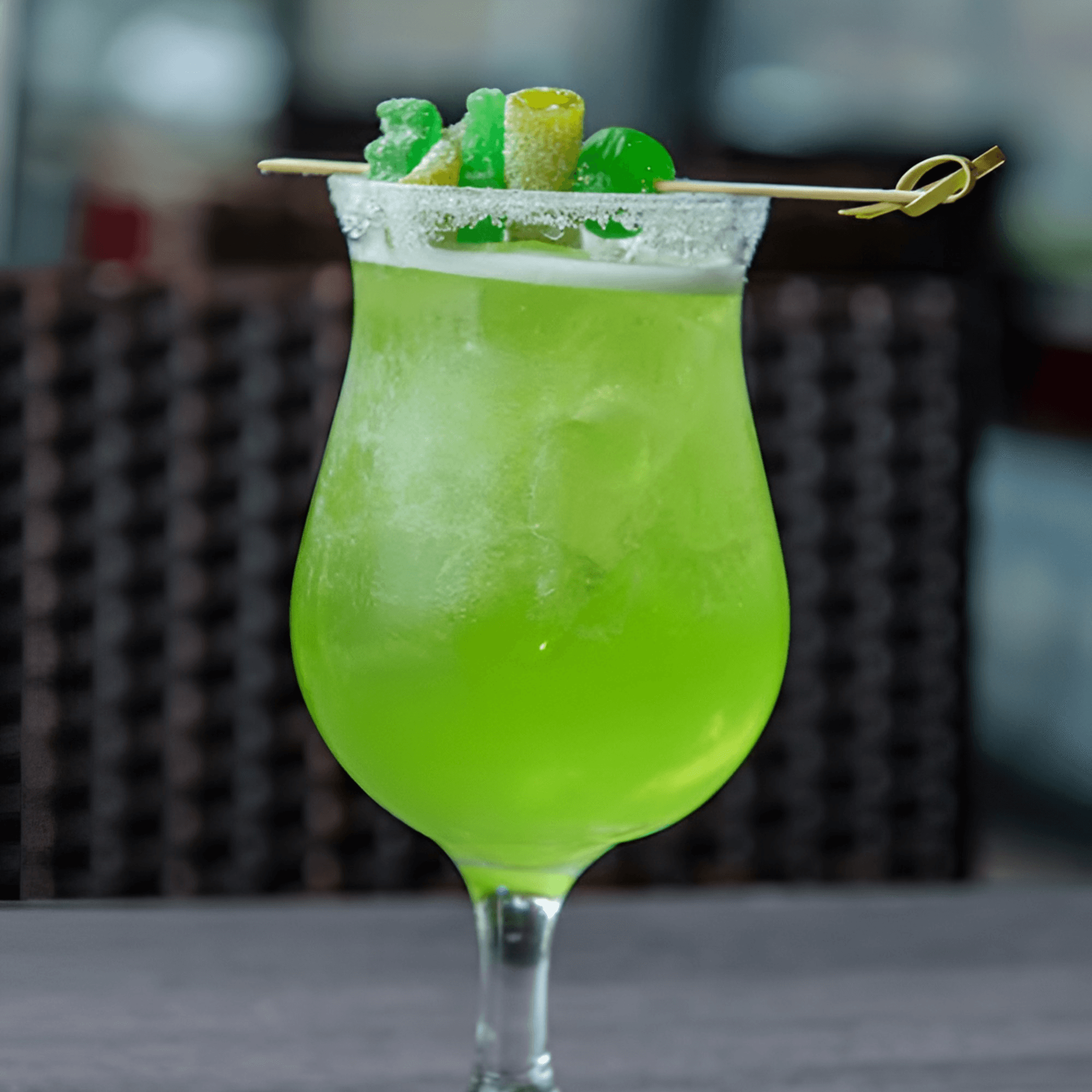 Sangria Cafe gallery image #1