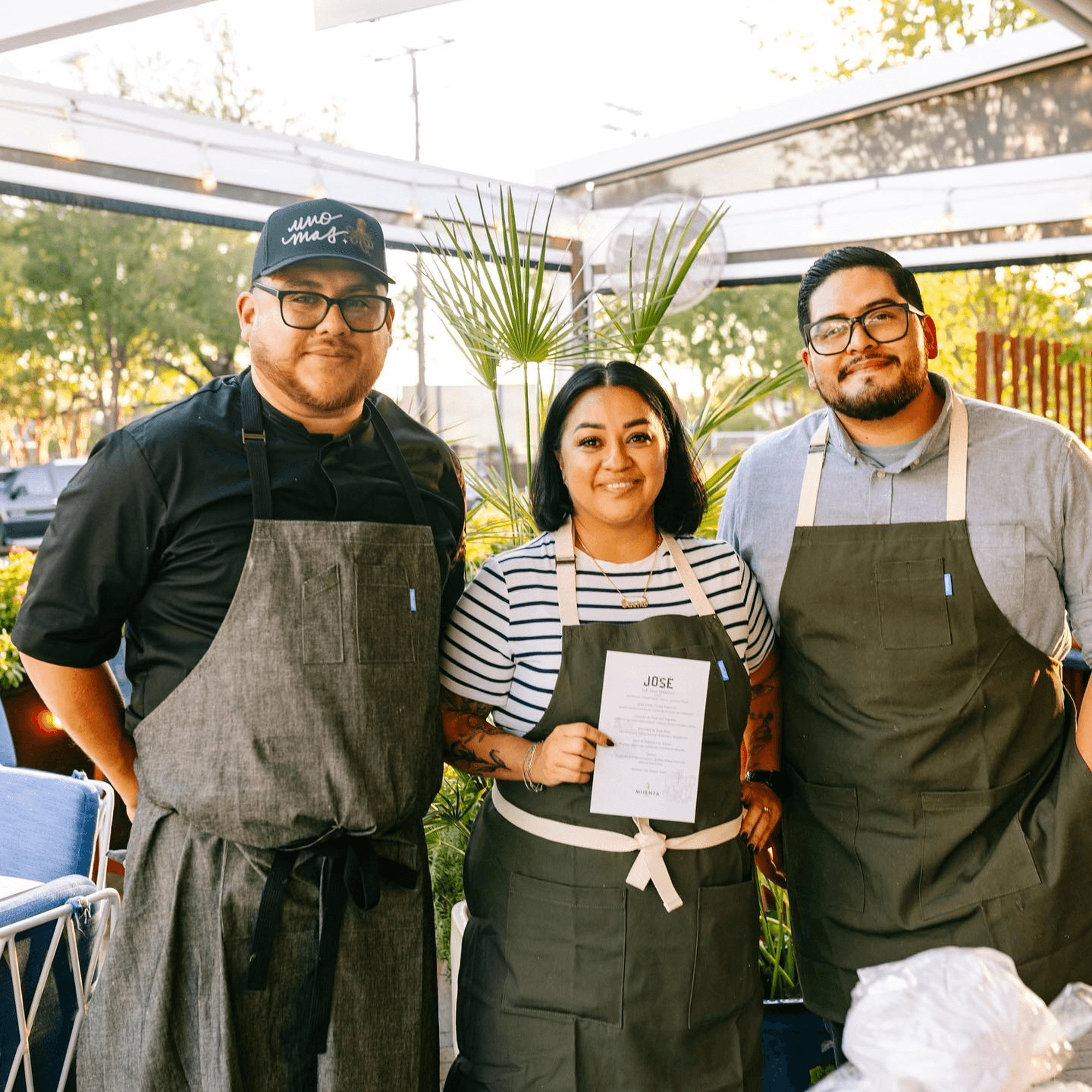 El Barrio - Cantina gallery image #3