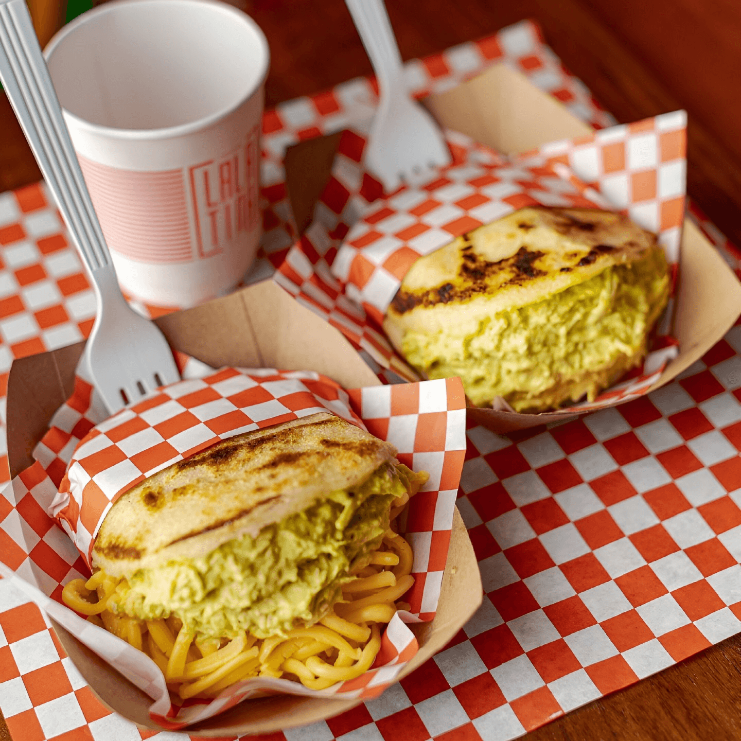 Latin Classics Made Fresh Every Day