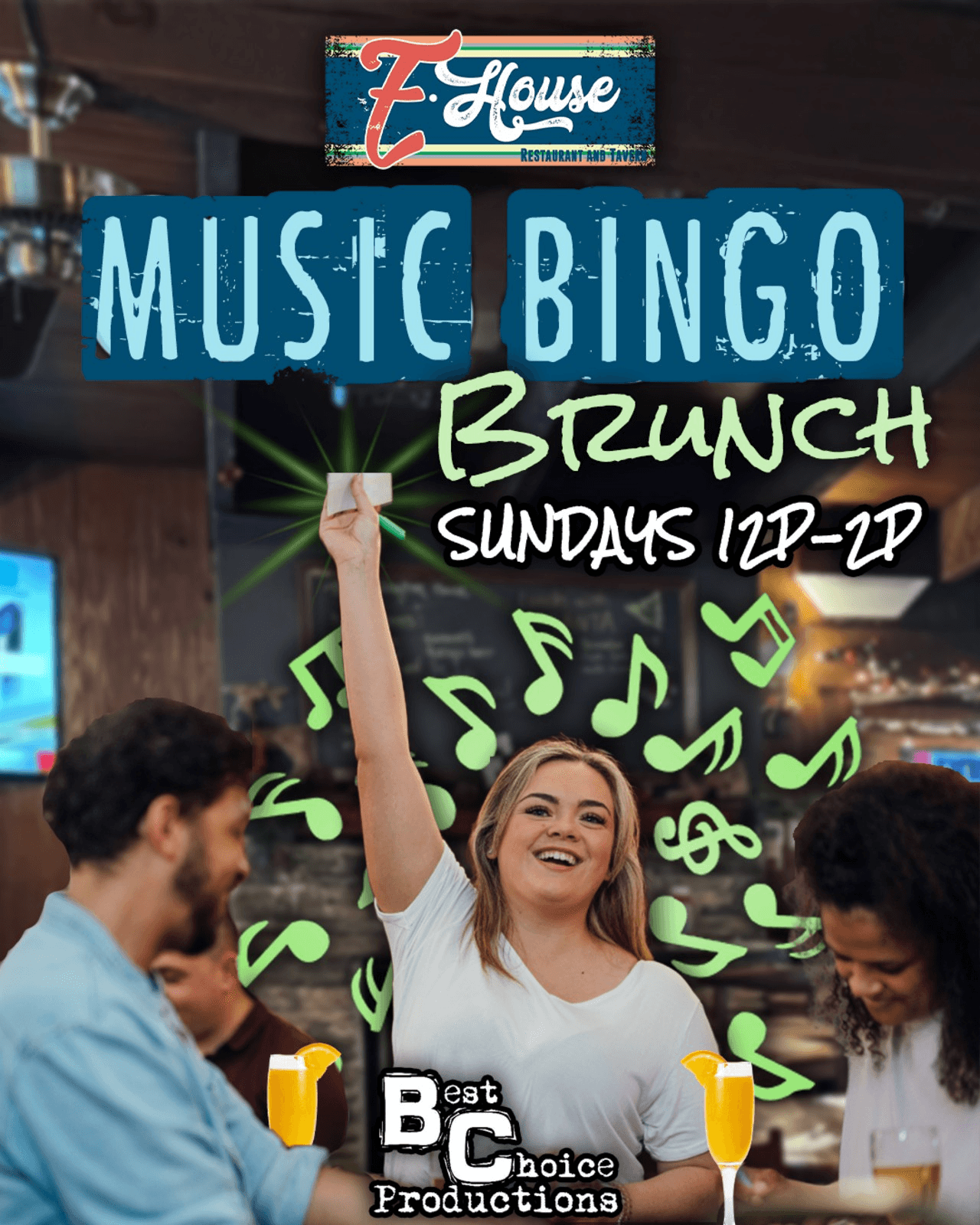 Restaurant Banner