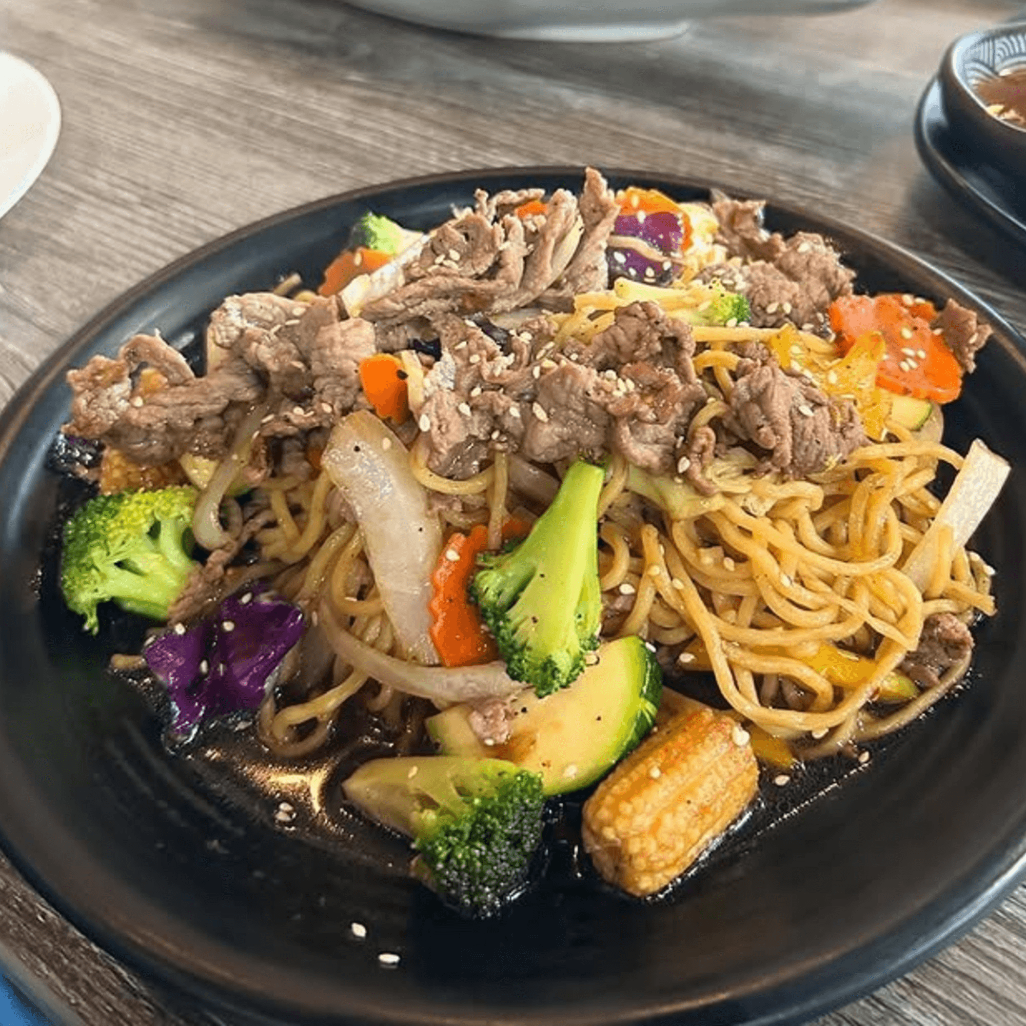 Bangkok Grill & Knockout Cafe gallery image #12