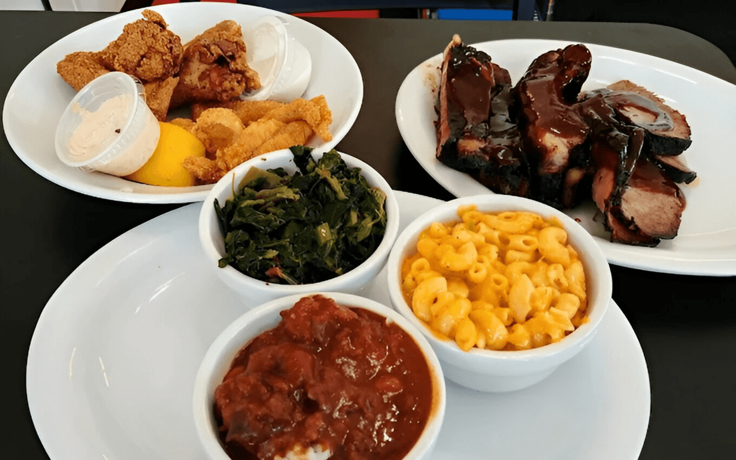 Reo's Ribs Rewards