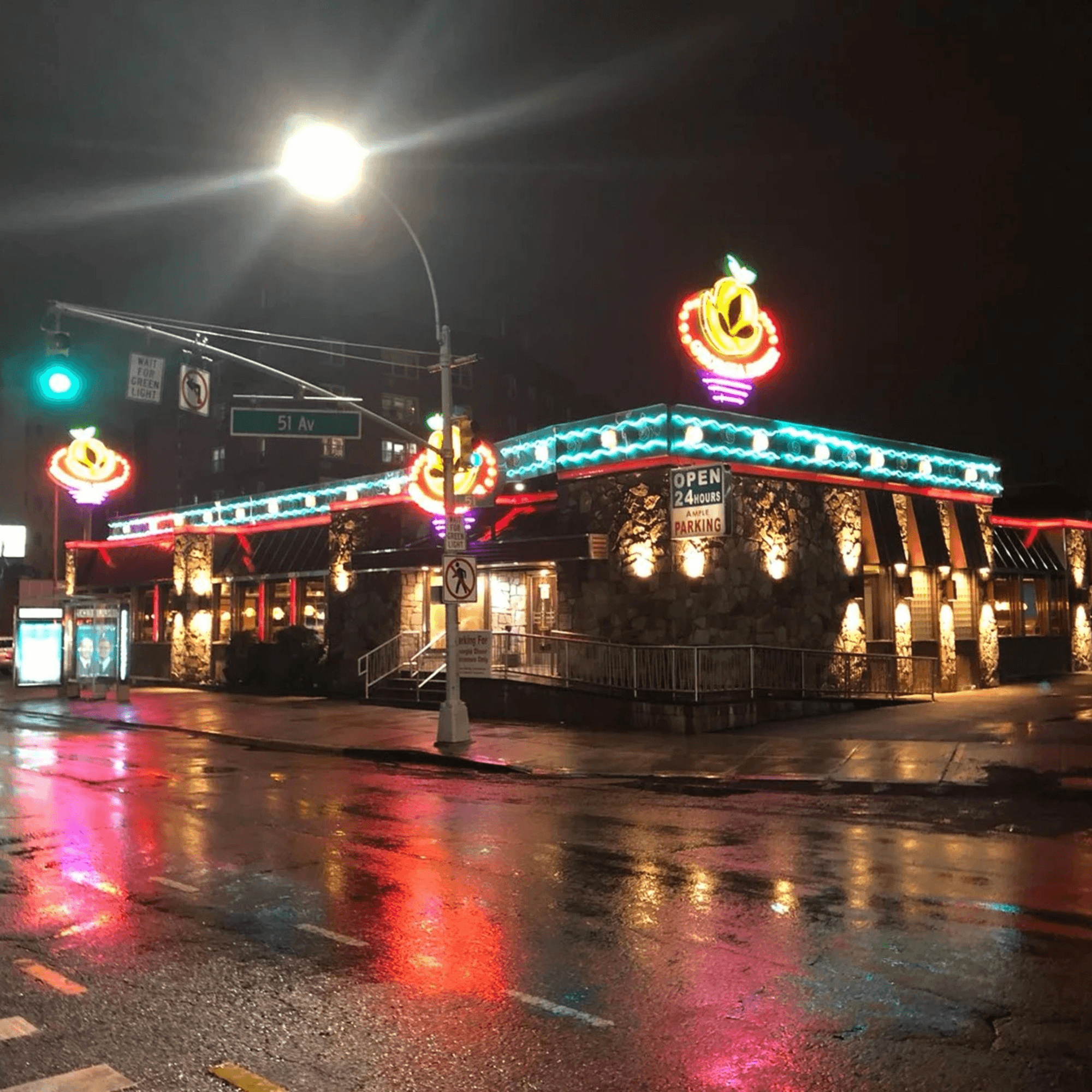 Georgia Diner gallery image #2