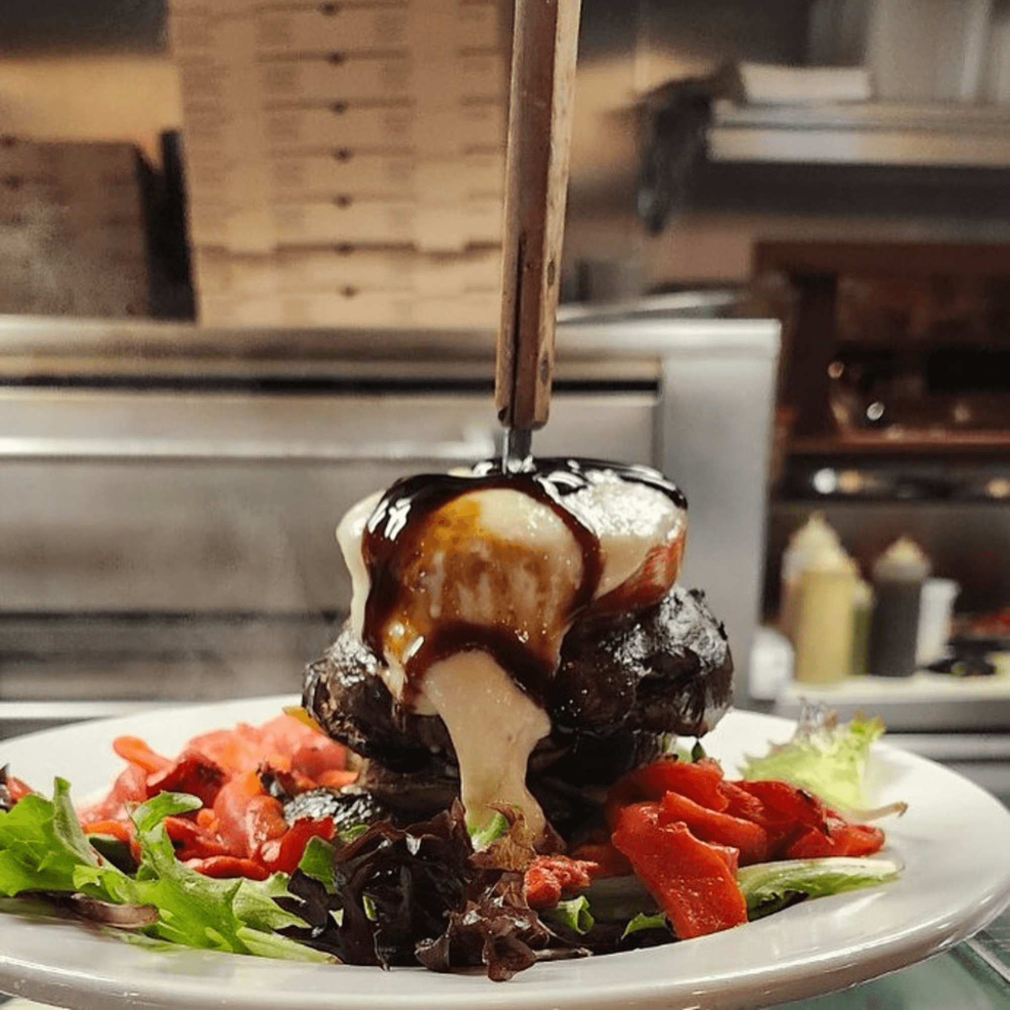 Carmelas Brick Oven Pizza gallery image #3