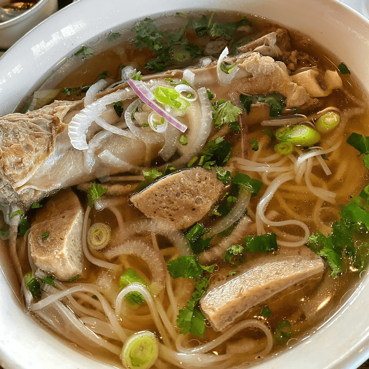 The Ultimate 24 Hours Bone Broth