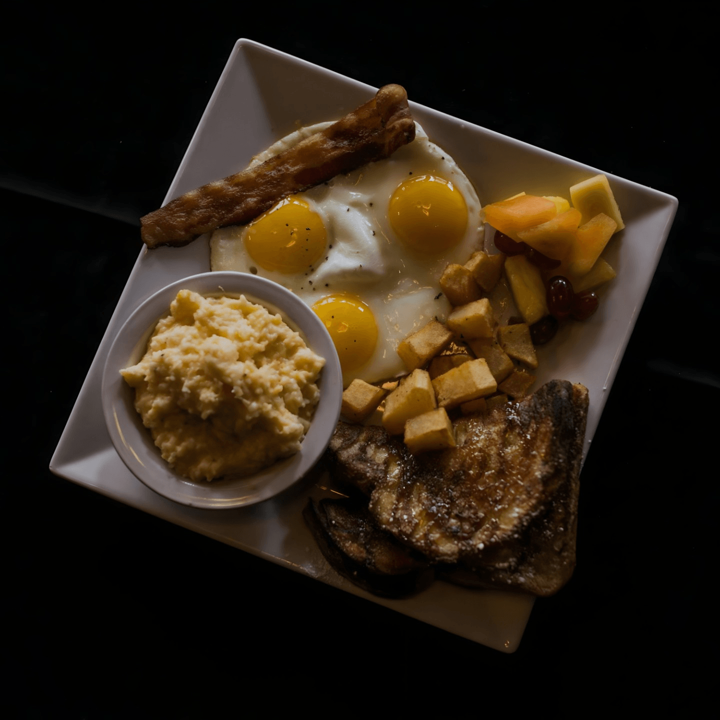 Catering Made Simple, Flavor Made Memorable