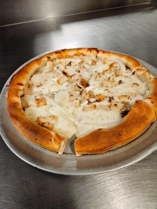 Acropolis Supreme (Large -16").