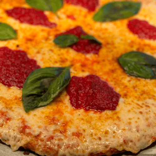 Margherita Pizza