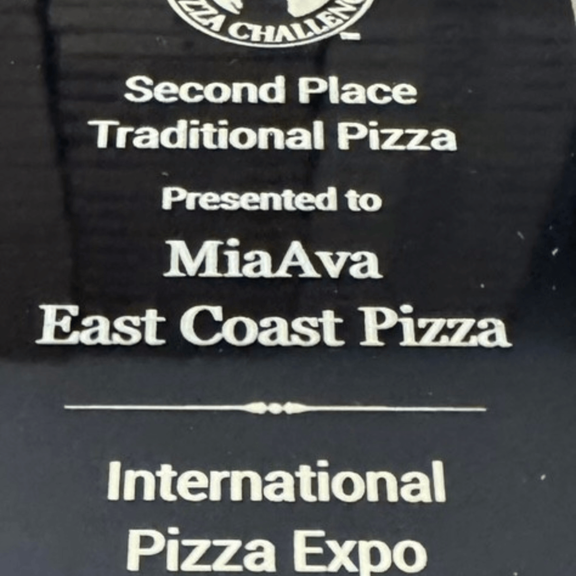 Mia Ava East Coast Pizza gallery image #12