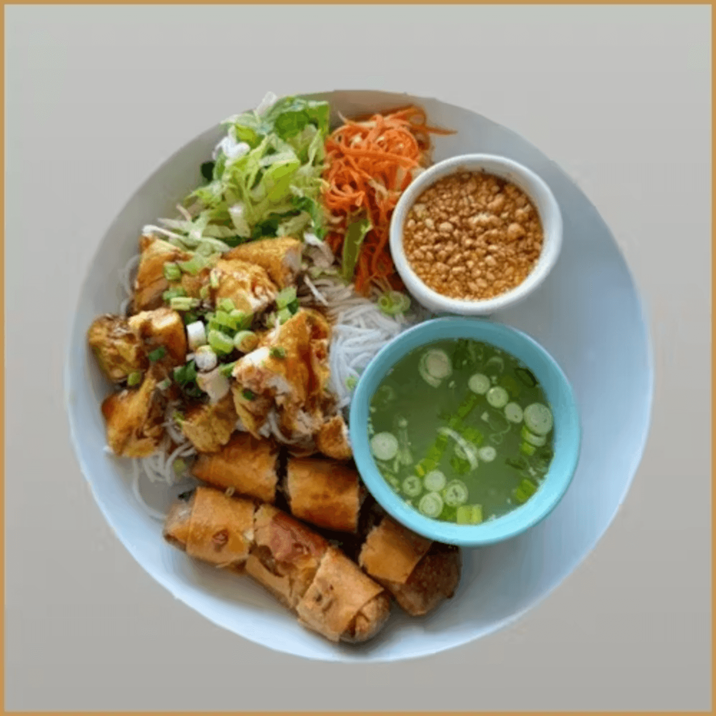 Comfort Food for Everyone