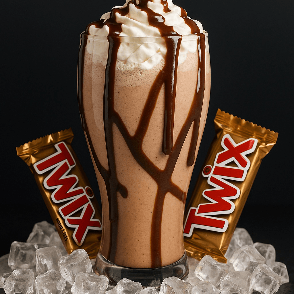 Twix.