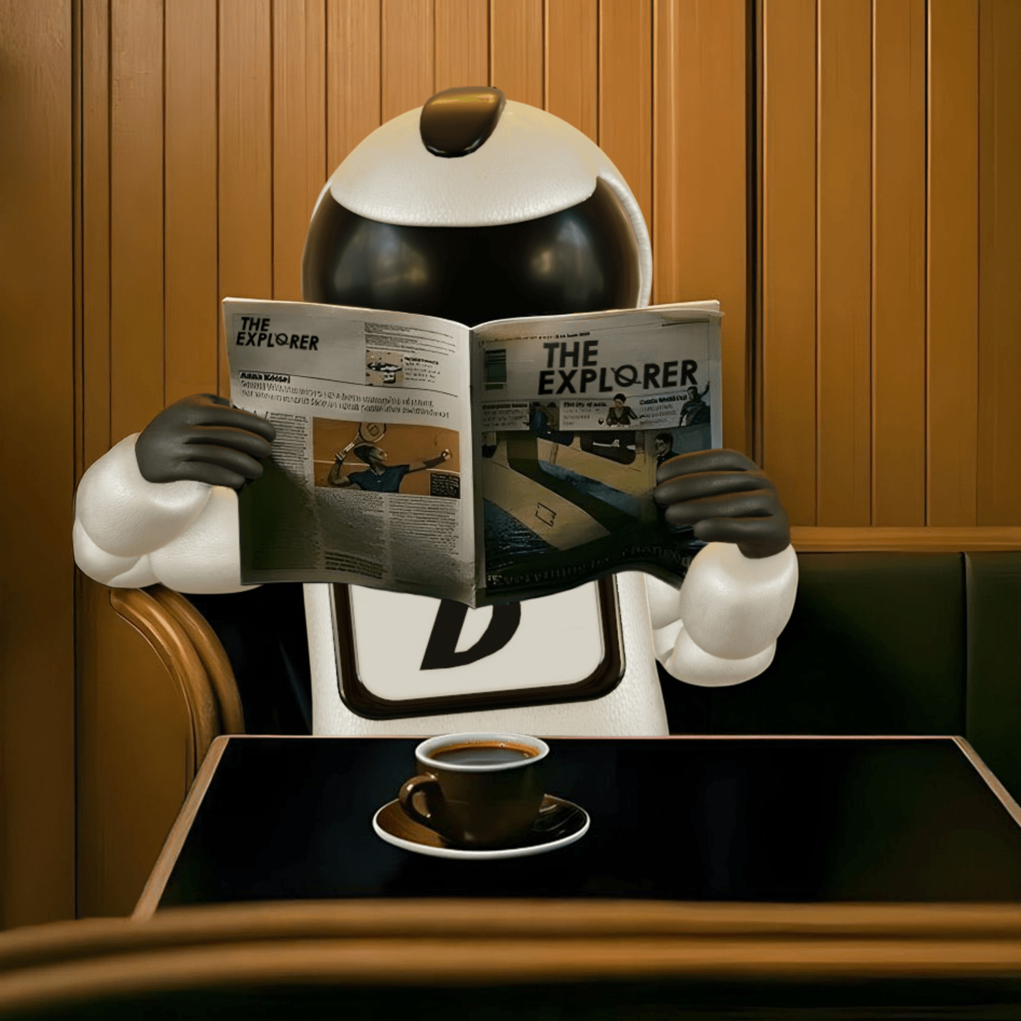 Bozzelli's gallery image #6