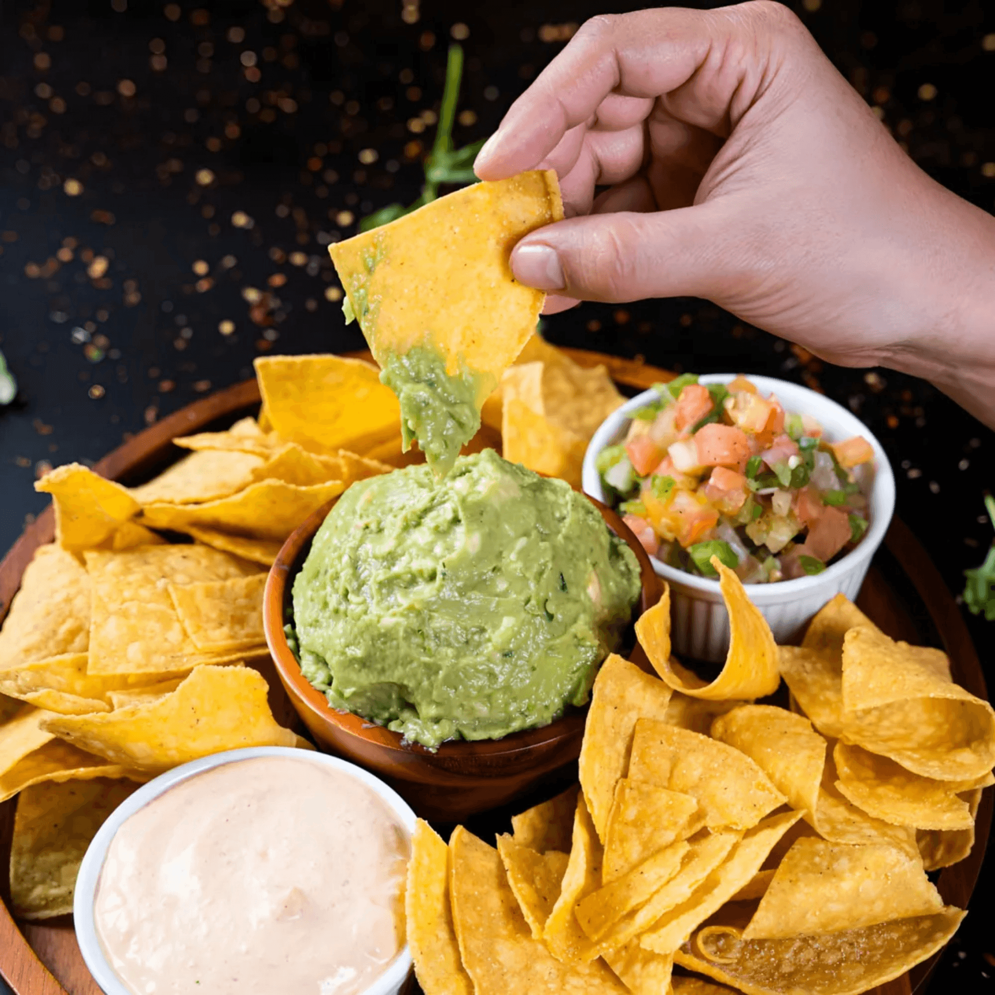 Don Juan Mex Grill gallery image #1